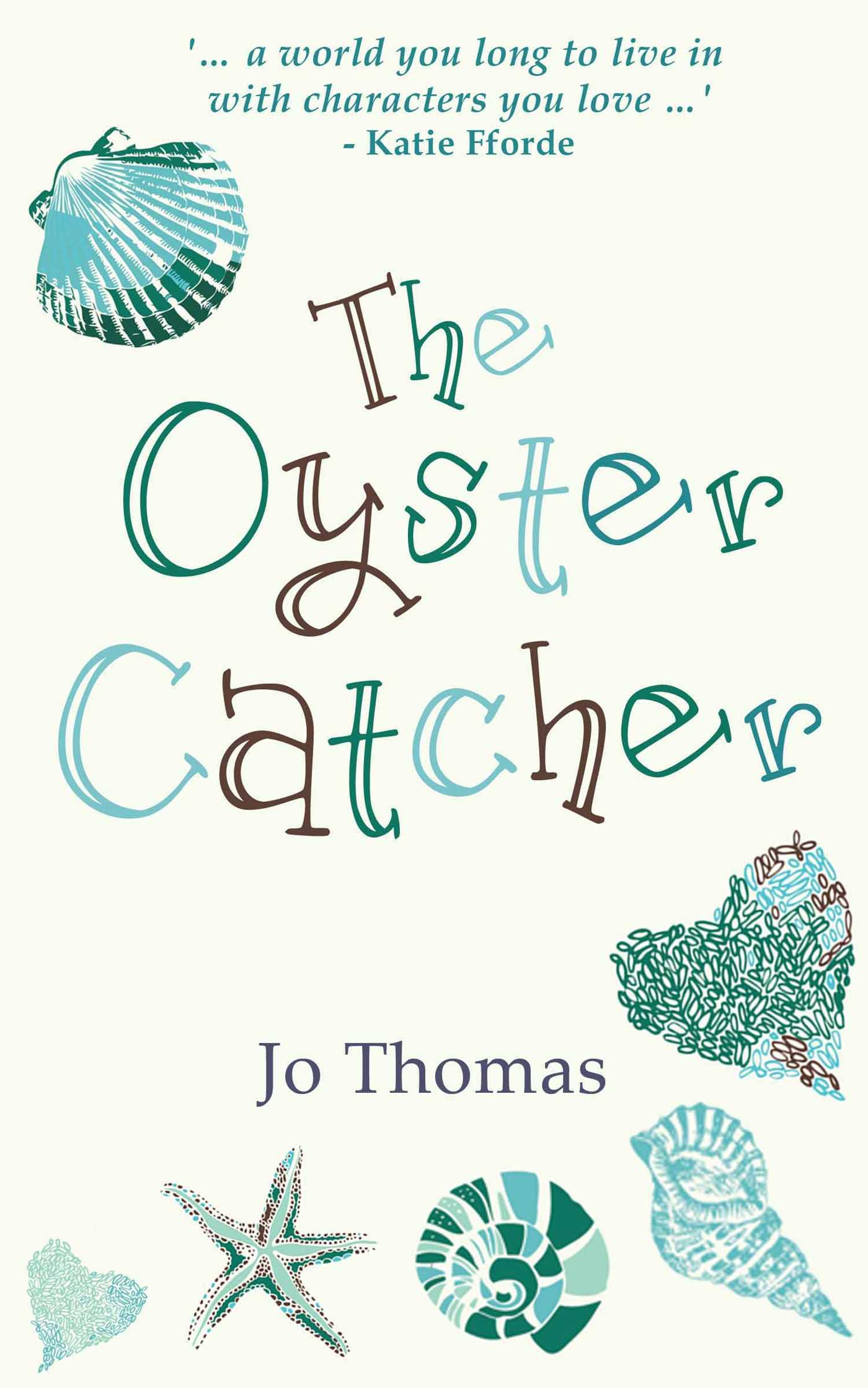 Oyster Catcher