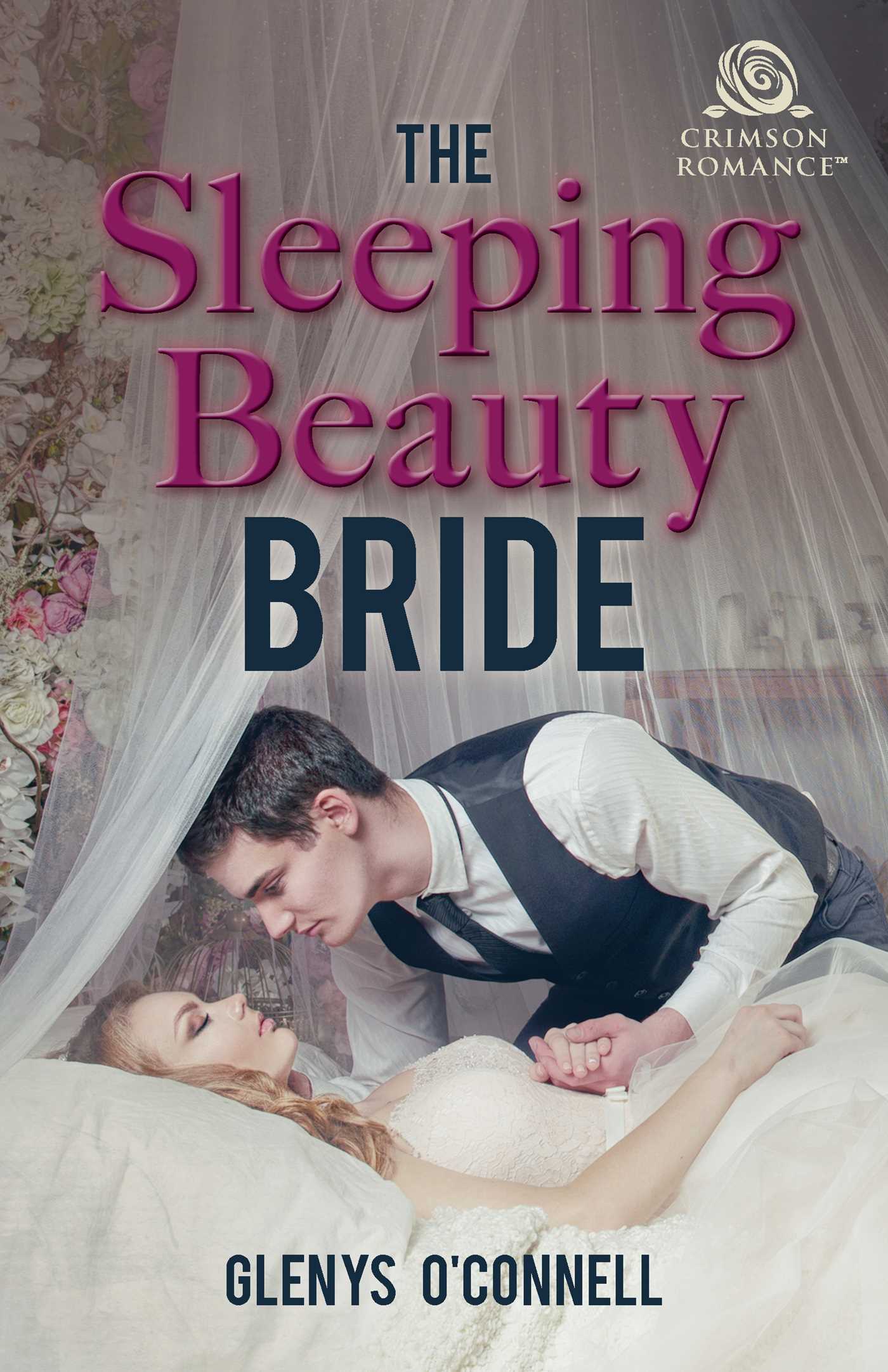 Sleeping Beauty Bride