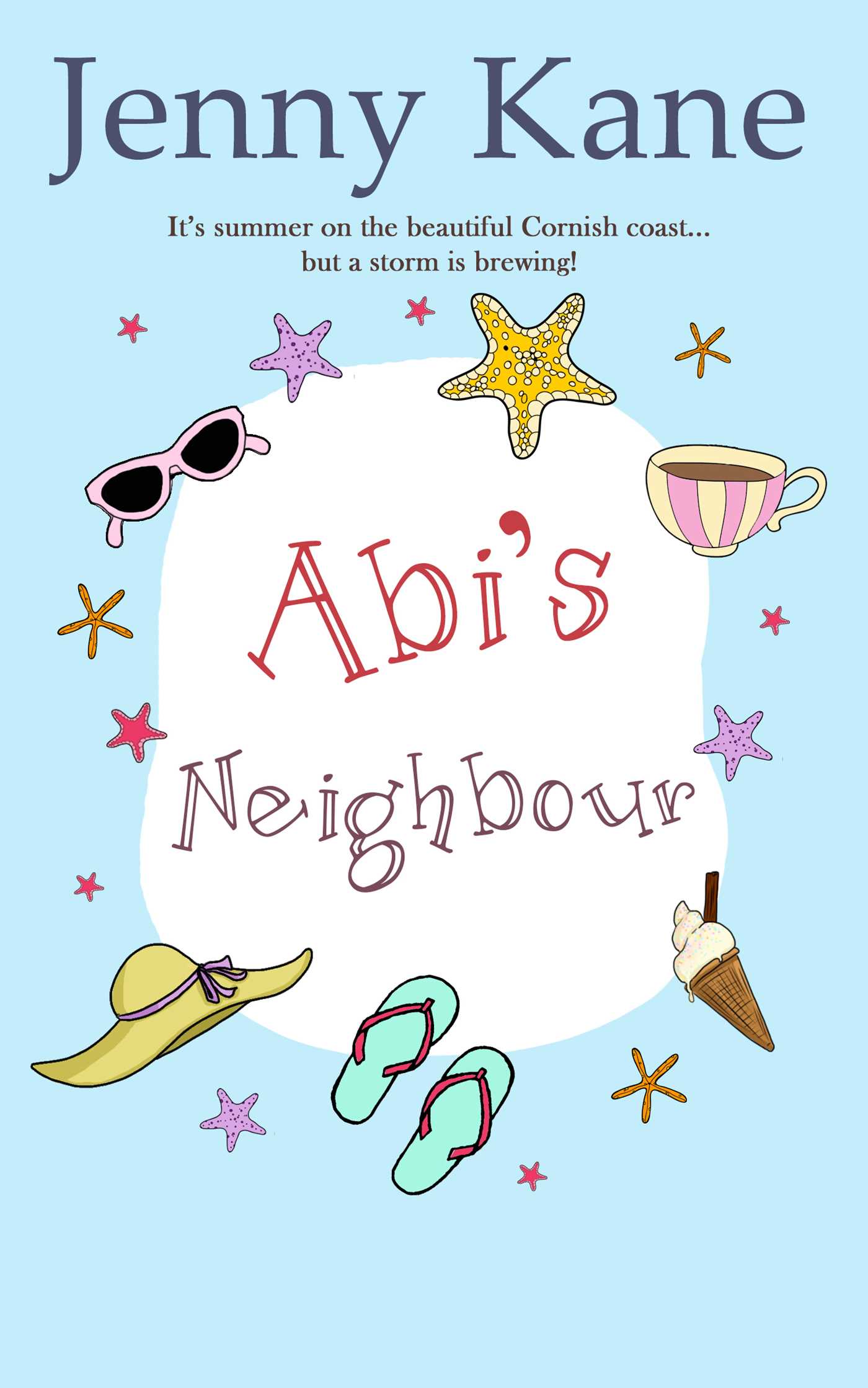 Abi's Neighbour