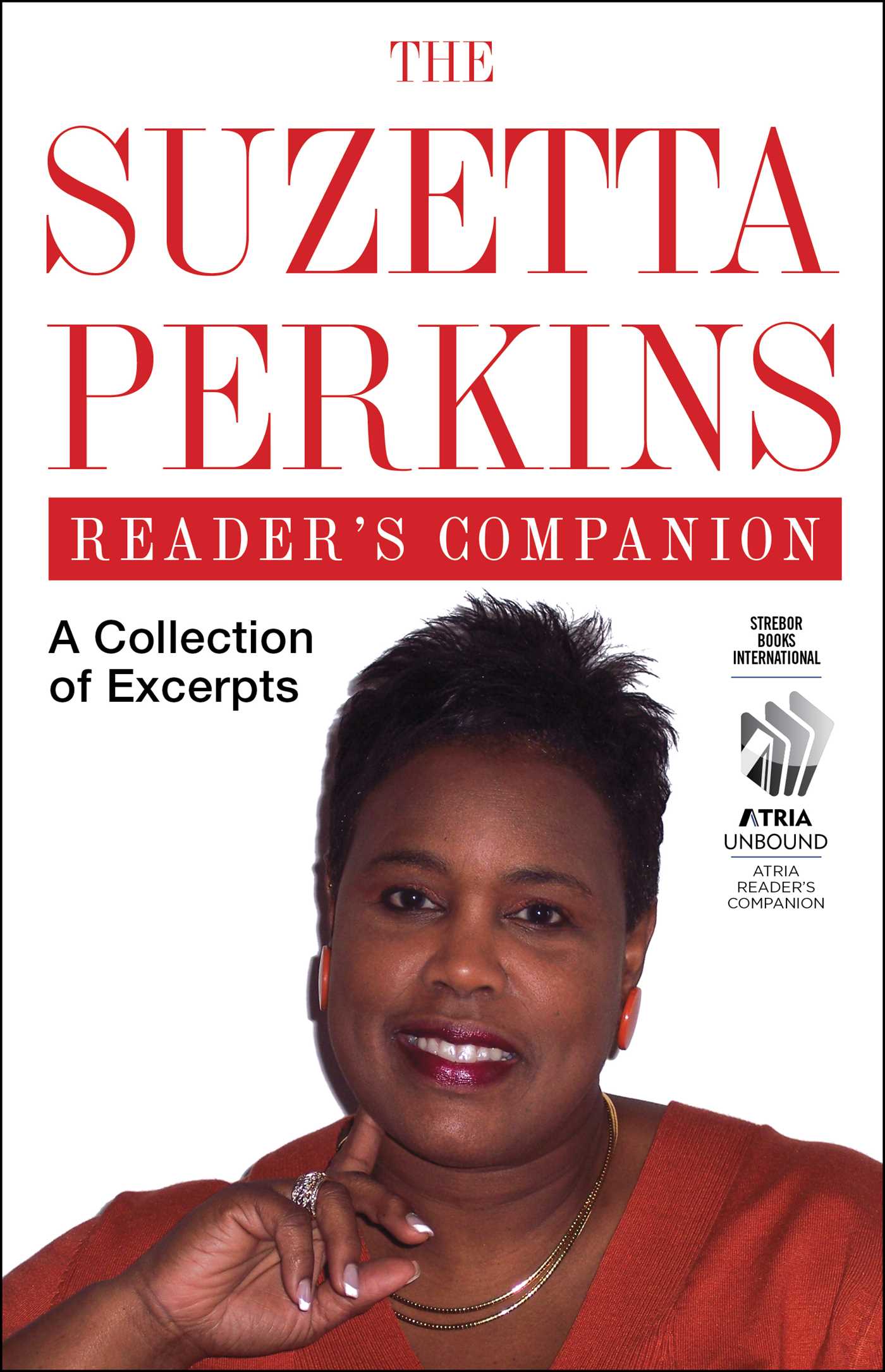 Suzetta Perkins Reader's Companion