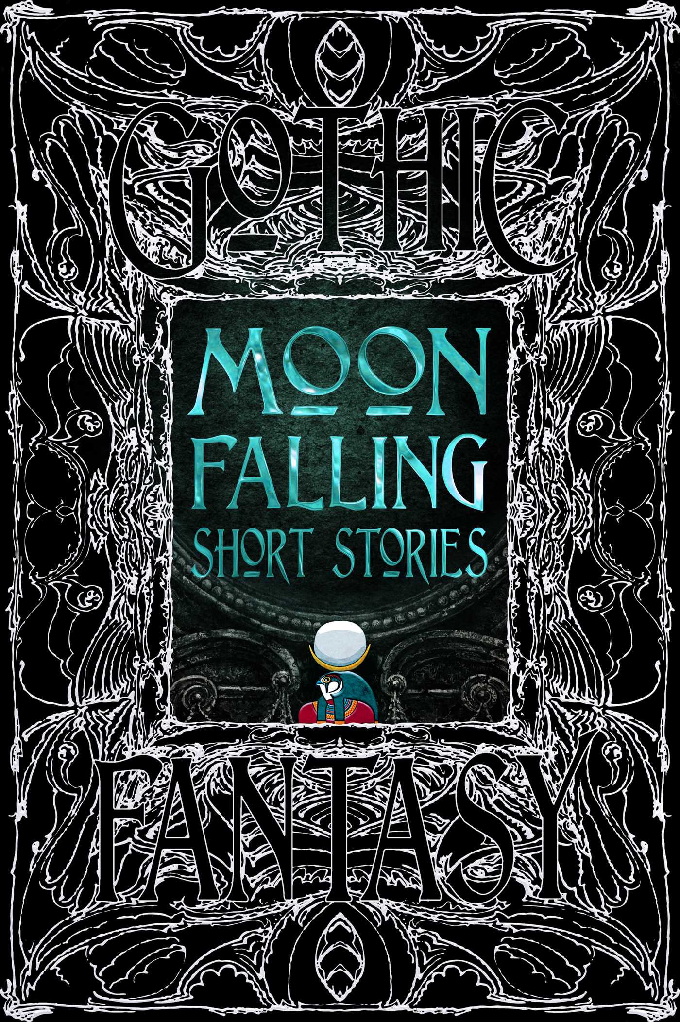 Moon Falling Short Stories