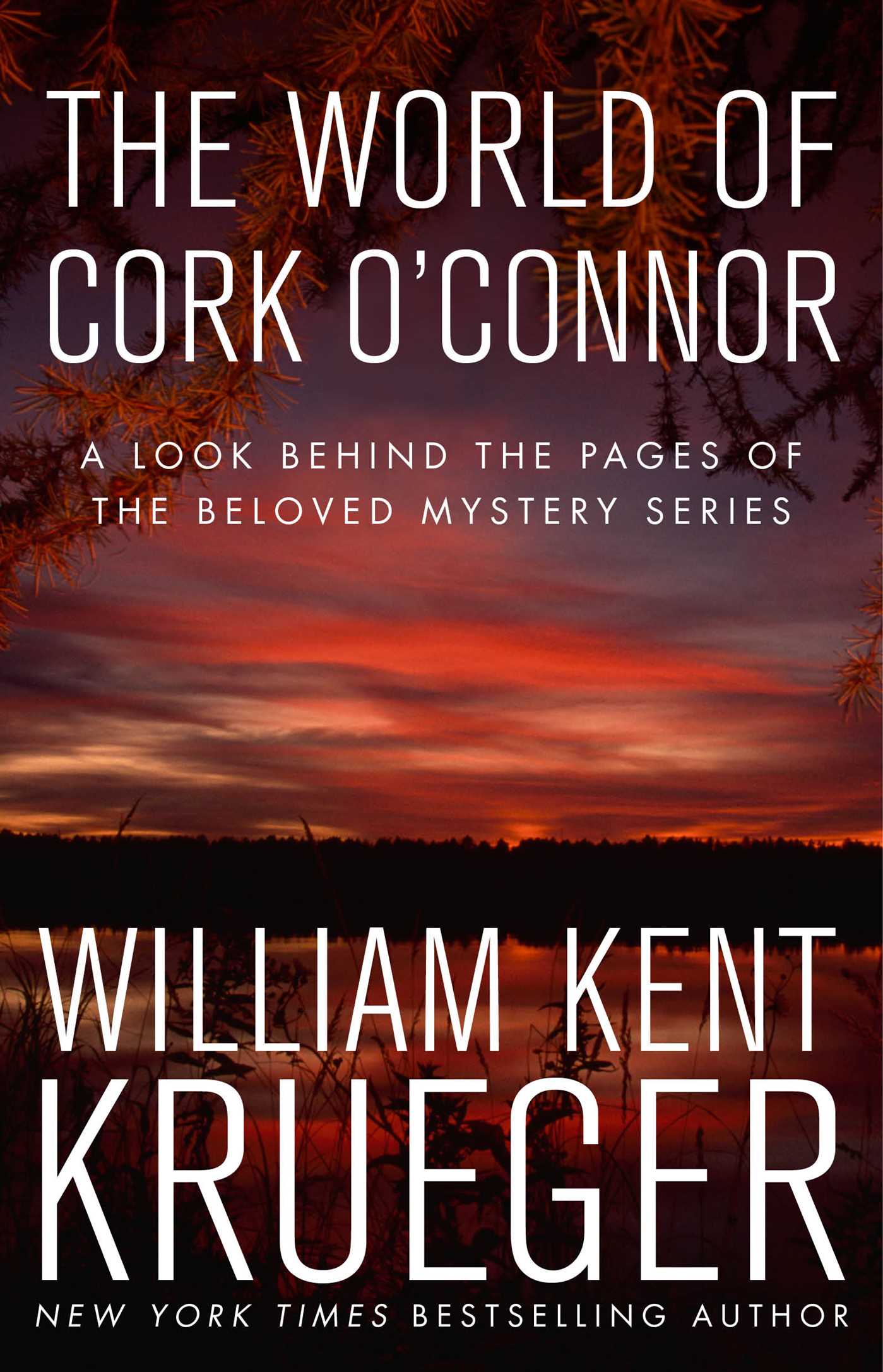 World of Cork O'Connor