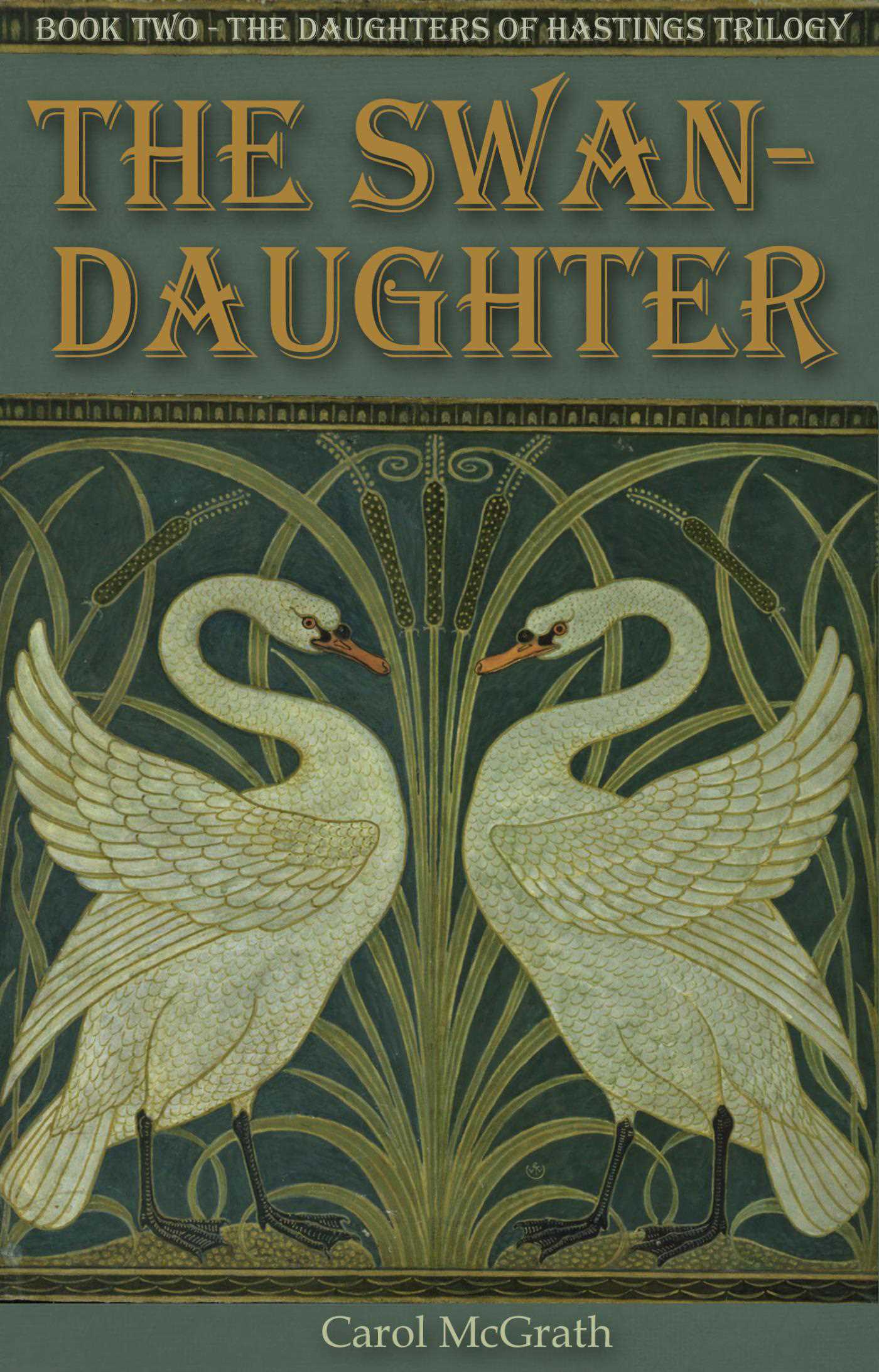 Swan-Daughter
