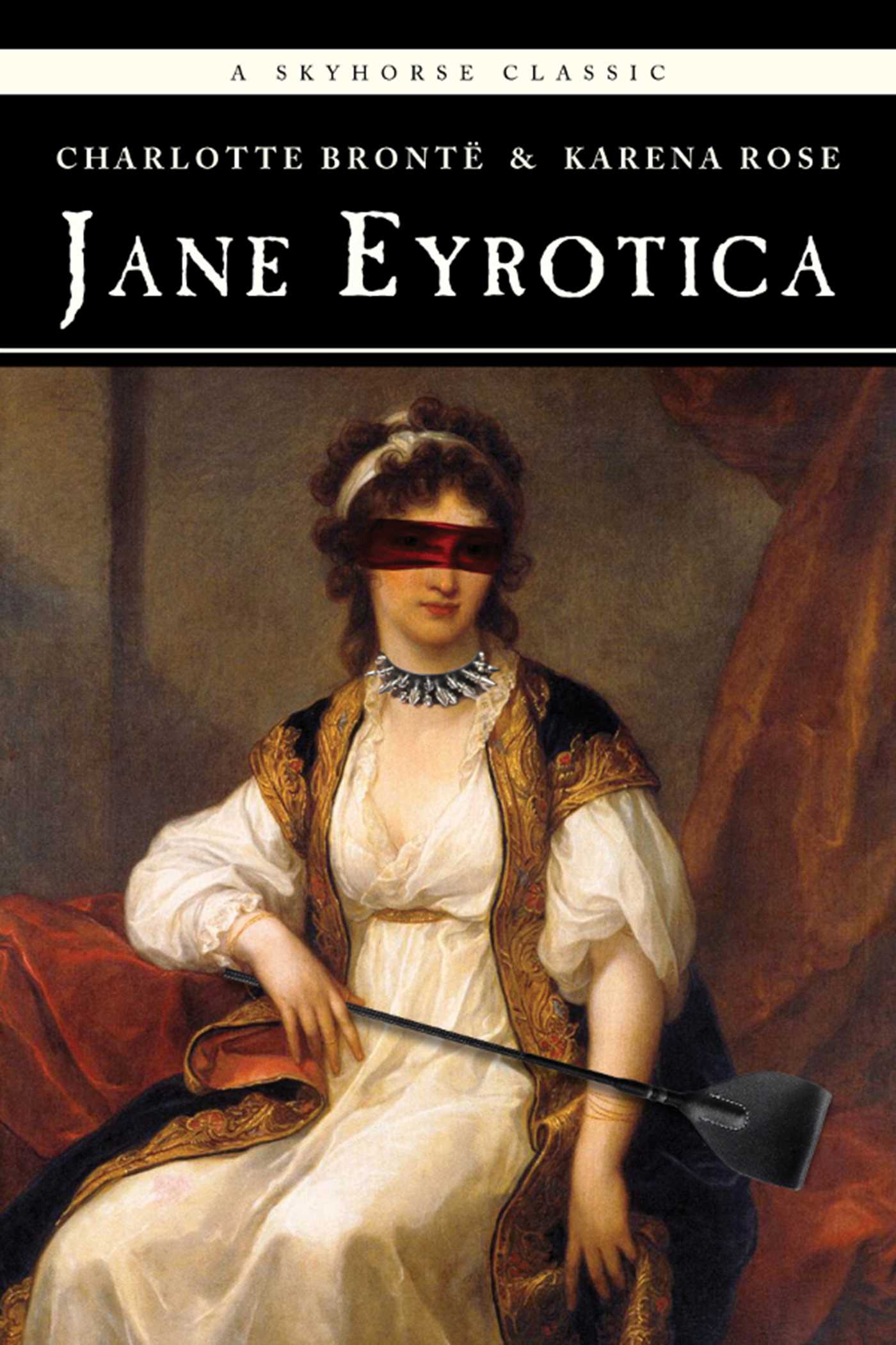 Jane Eyrotica