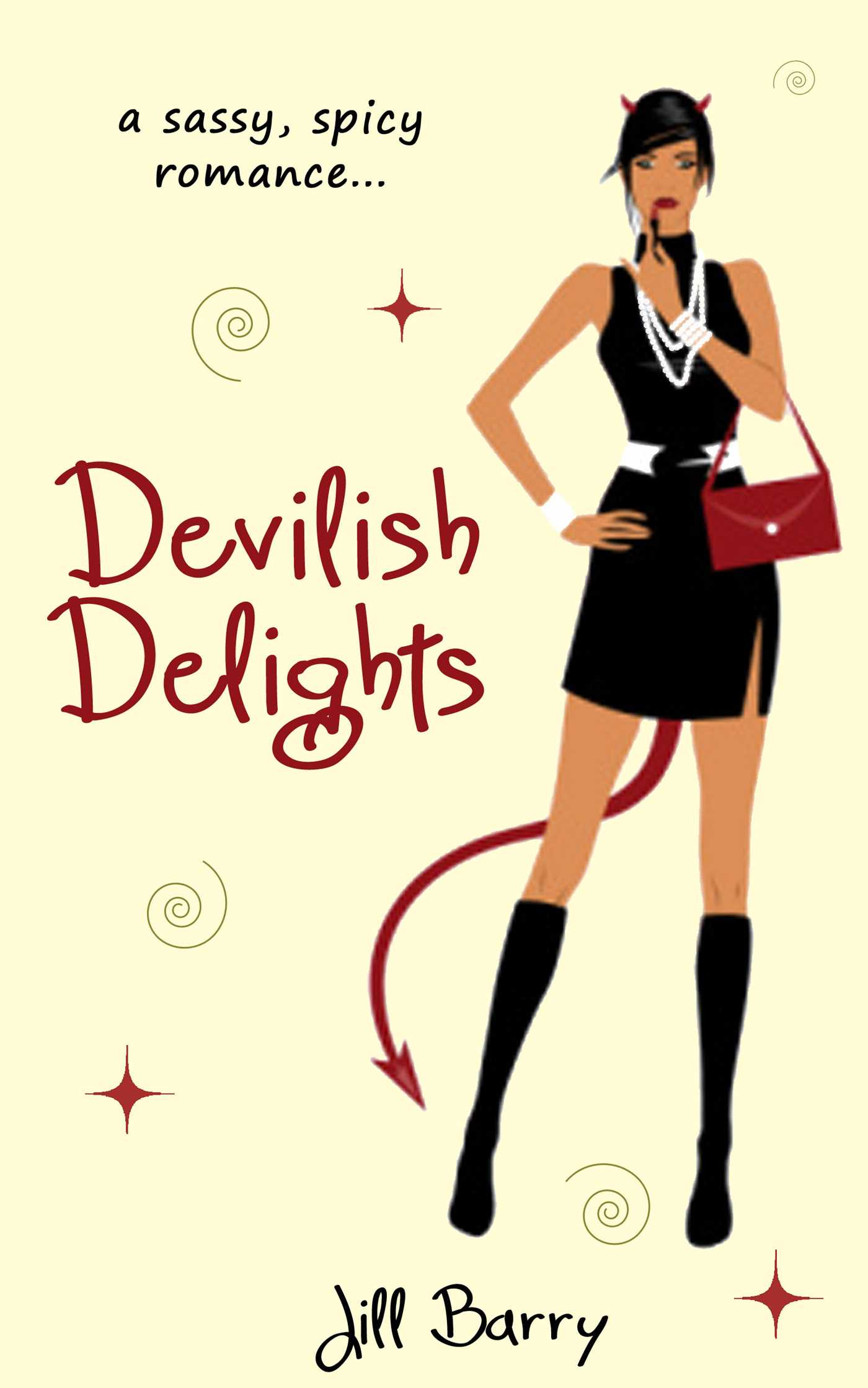 Devilish Delights