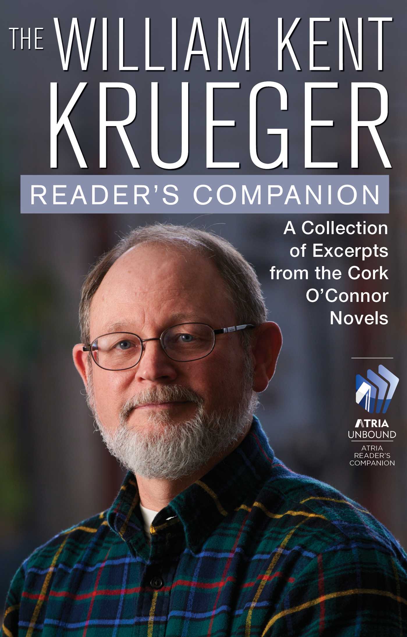 William Kent Krueger Reader's Companion