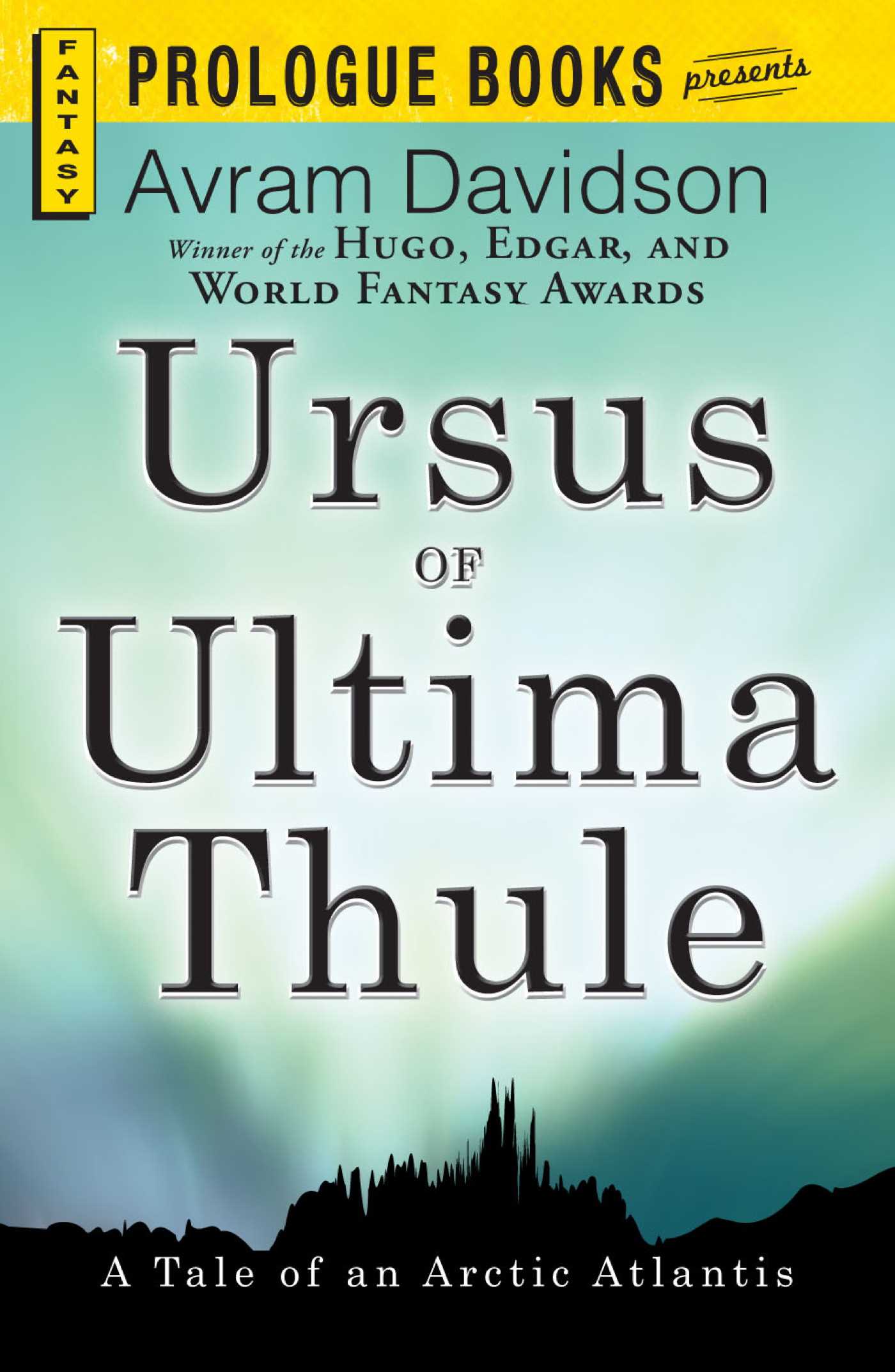 Ursus of Ultima Thule