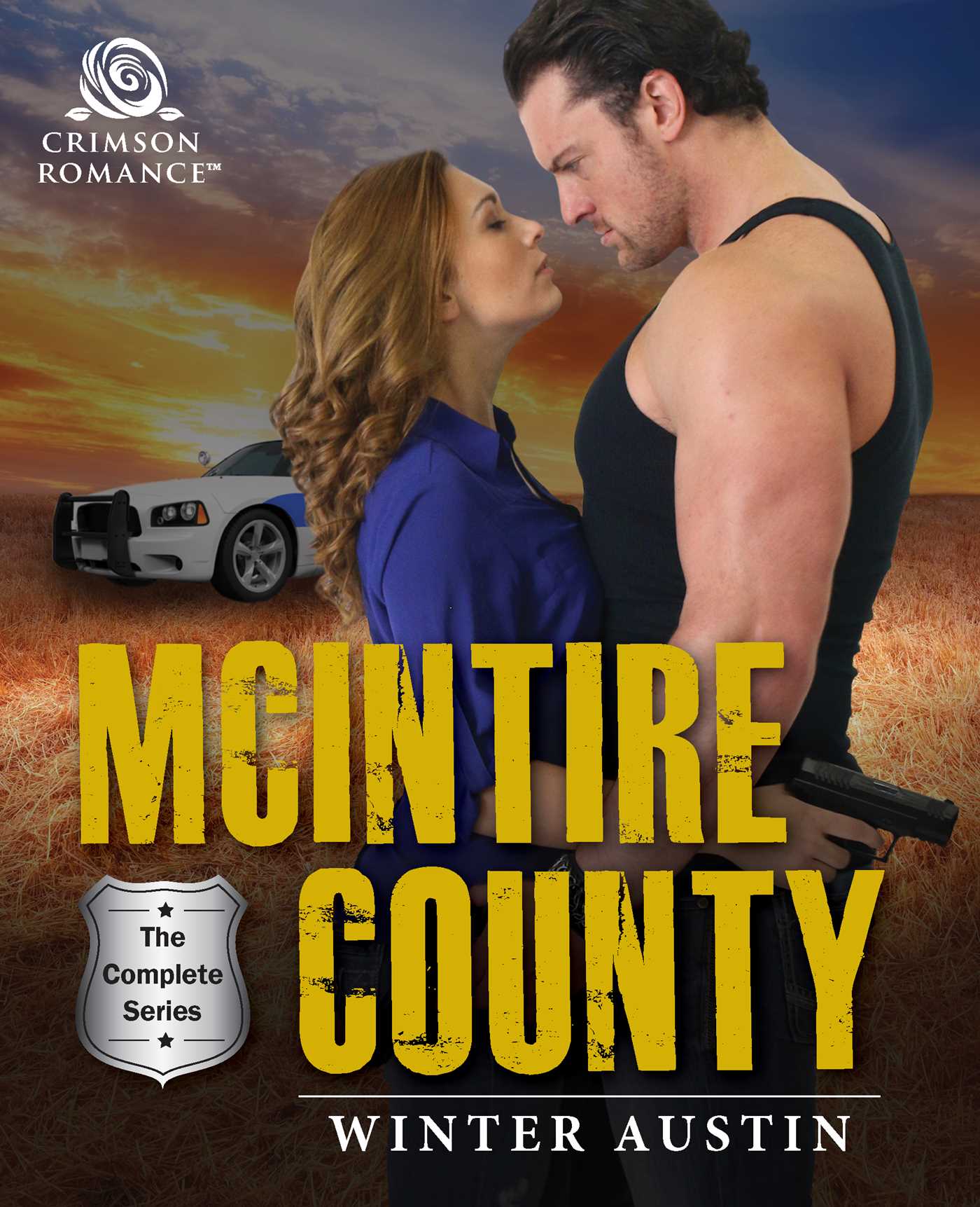 McIntire County