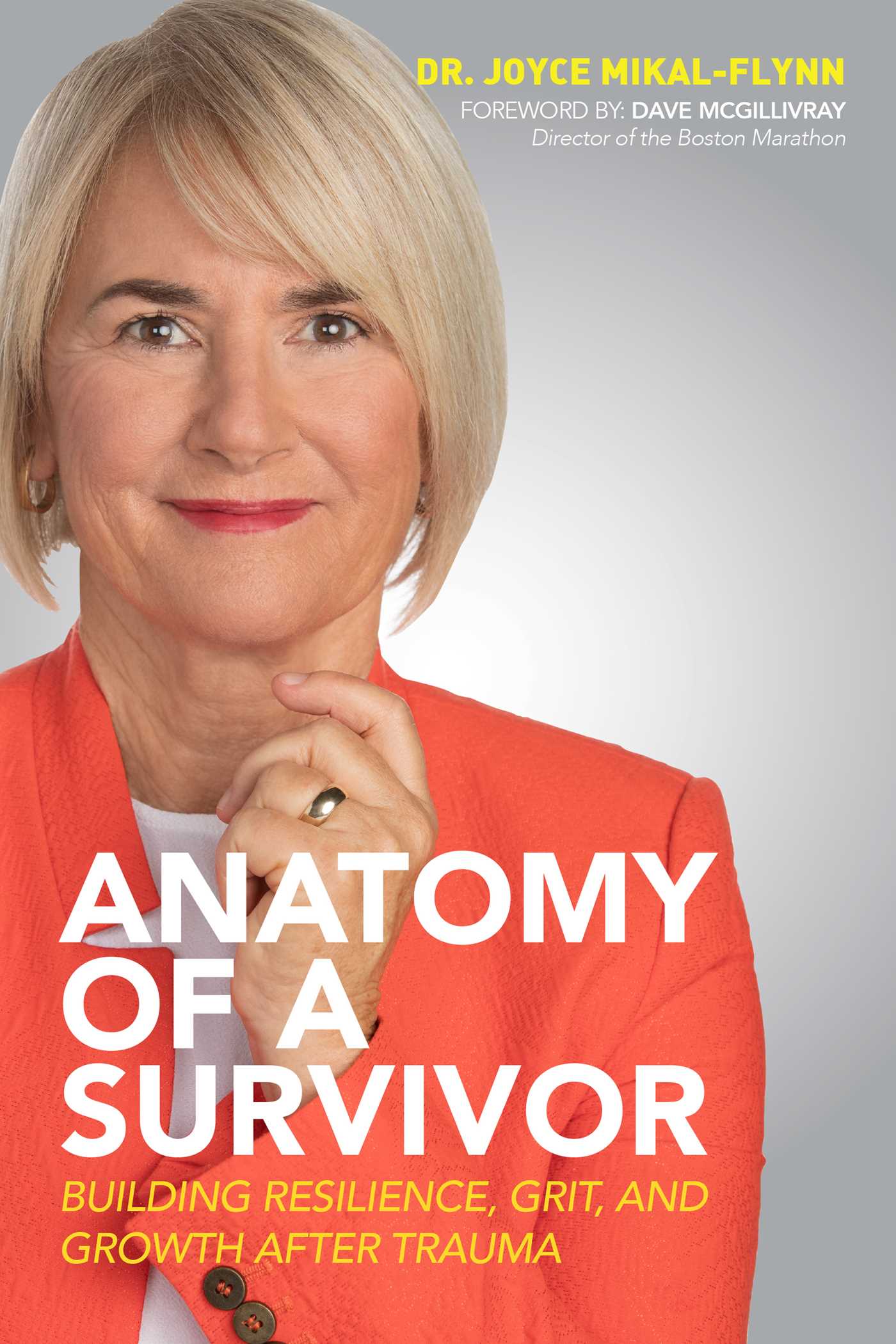 Picture of Anatomy of a Survivor