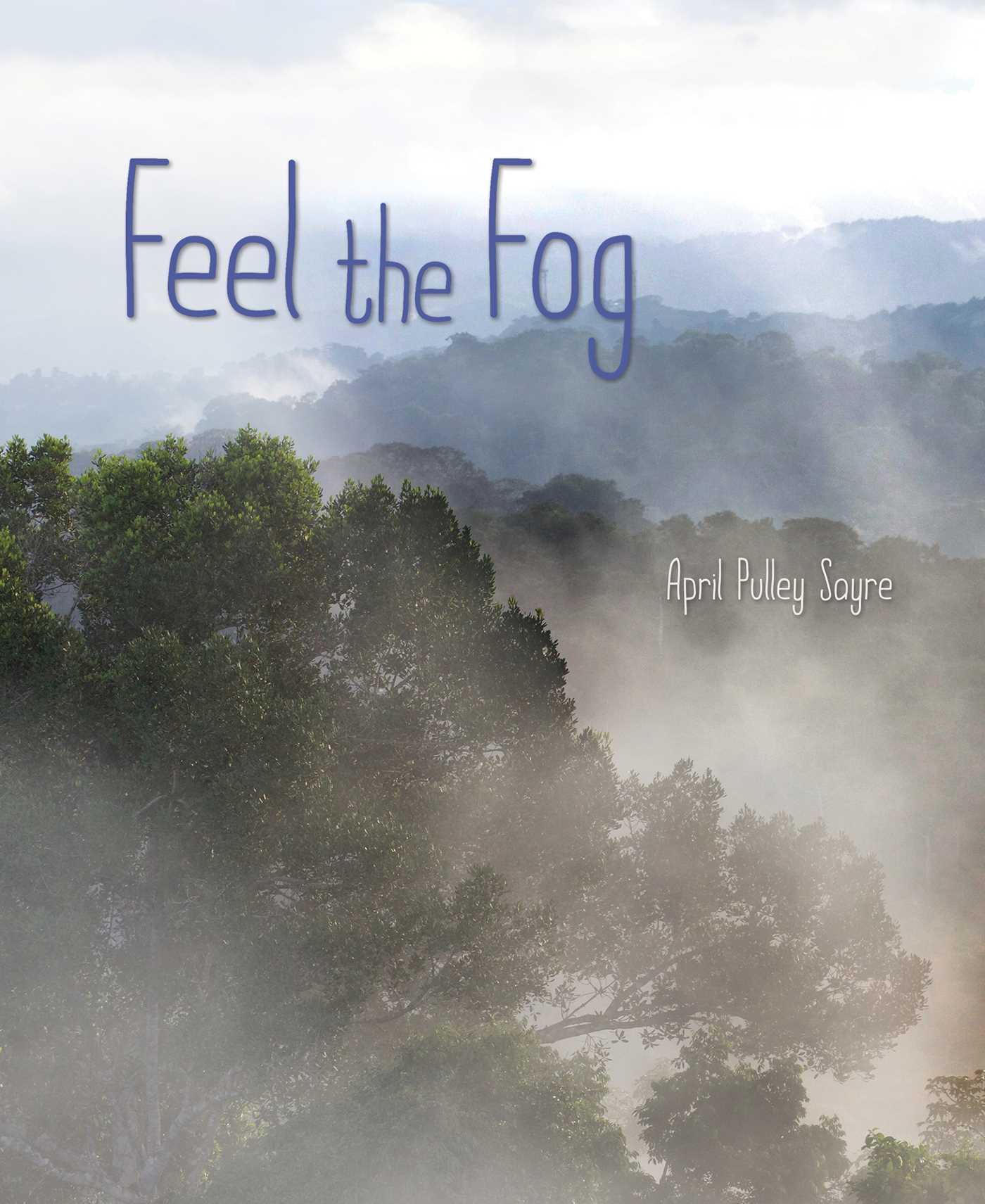 圖片 Feel the Fog