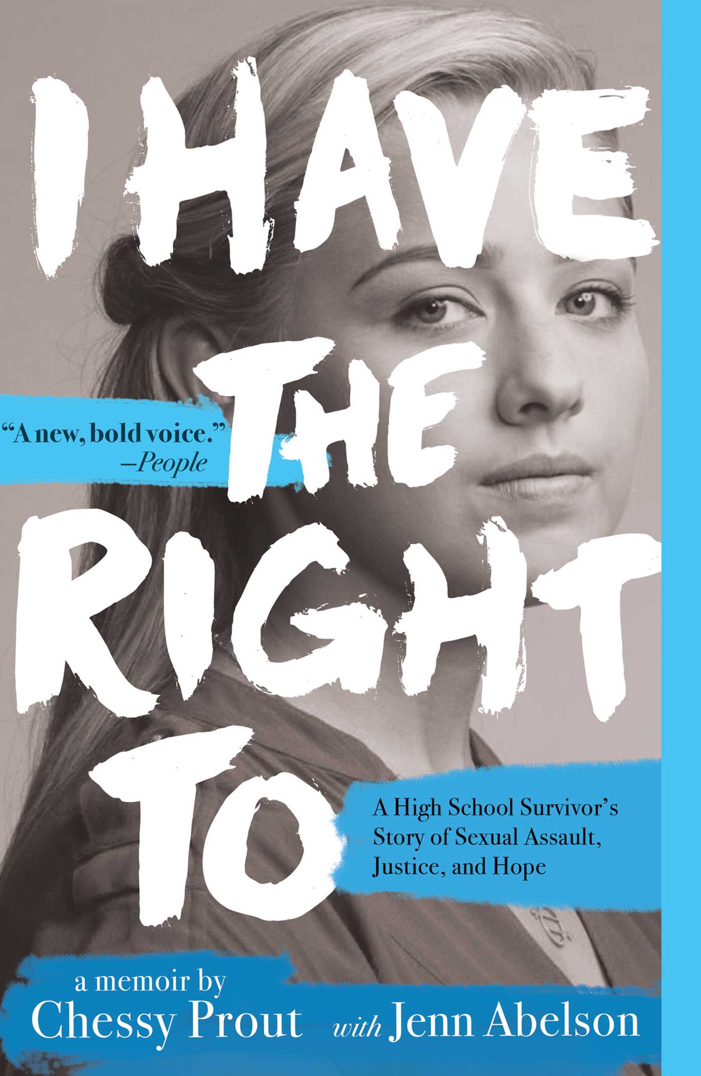 Picture of I Have the Right To