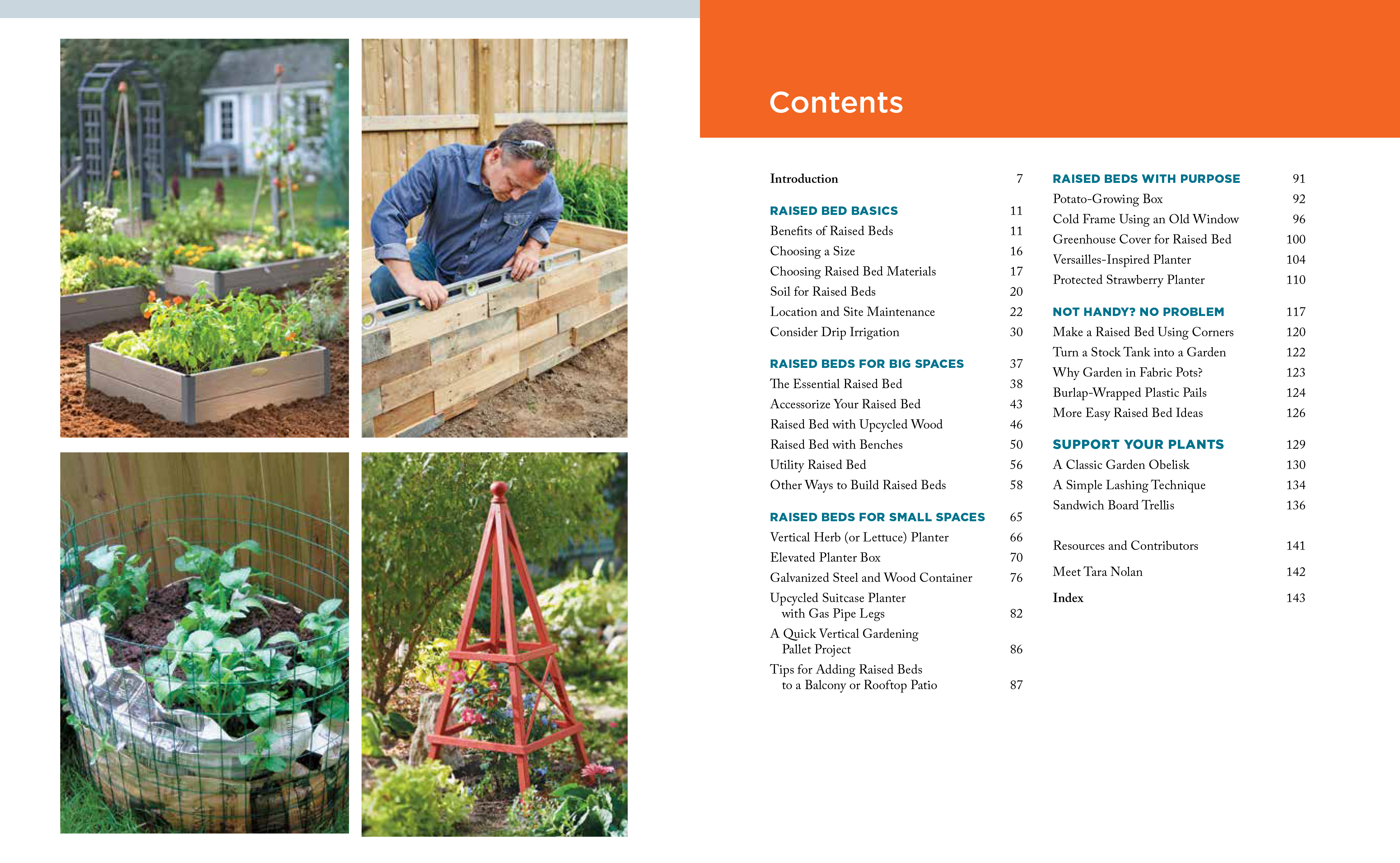 Raised Bed Gardening: A Complete Beginner's Guide