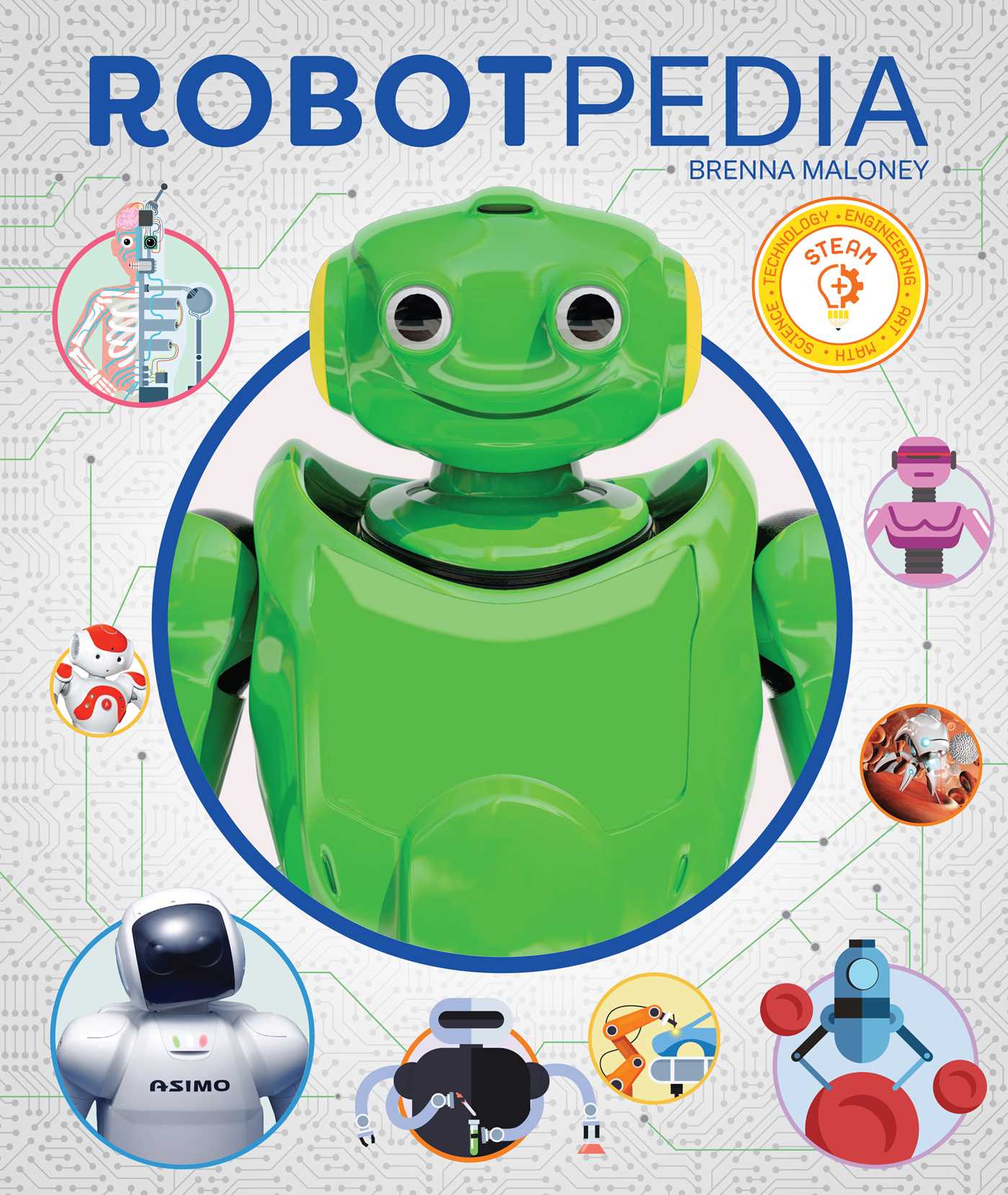 Picture of Robotpedia