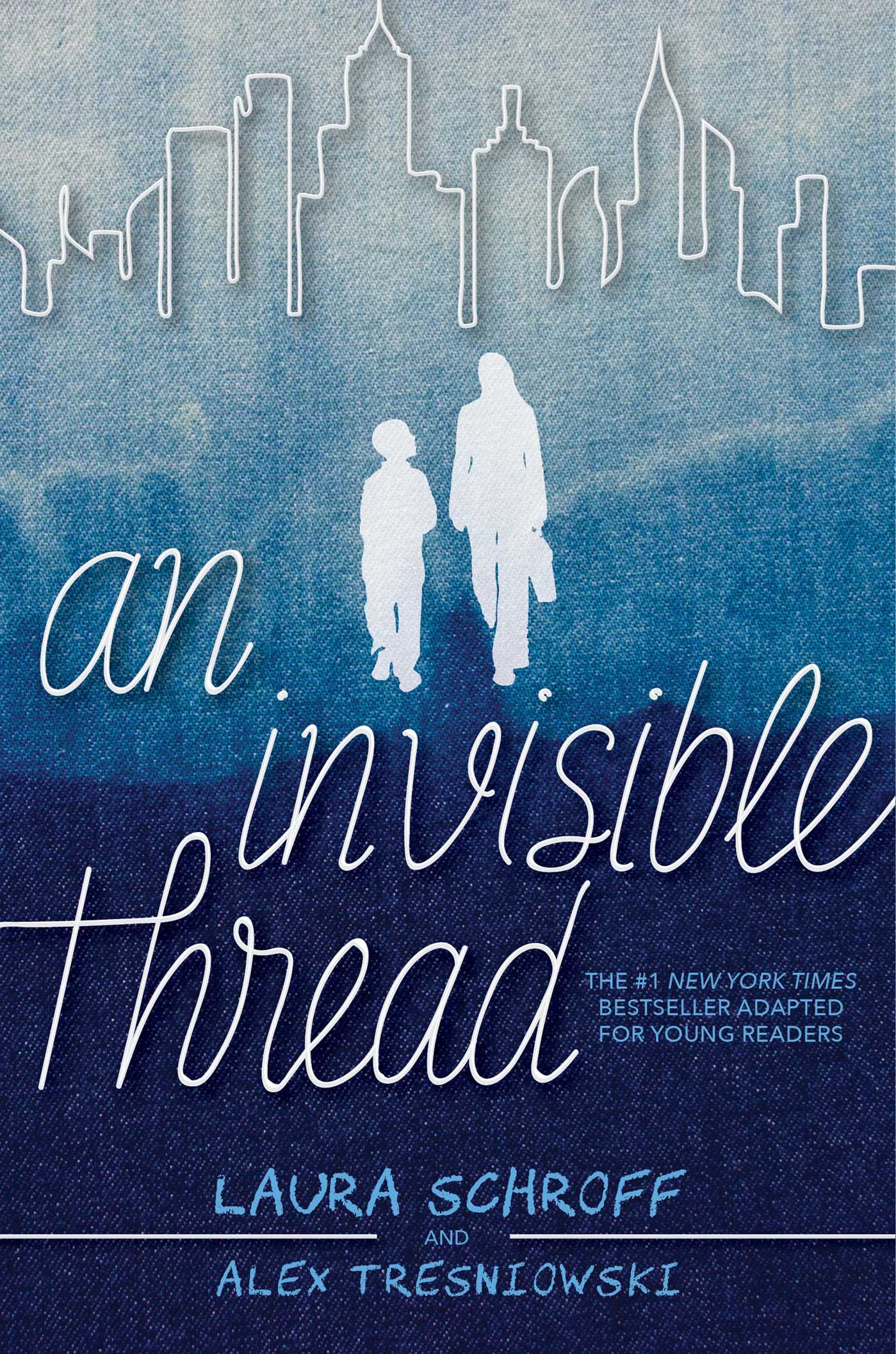 Picture of An Invisible Thread