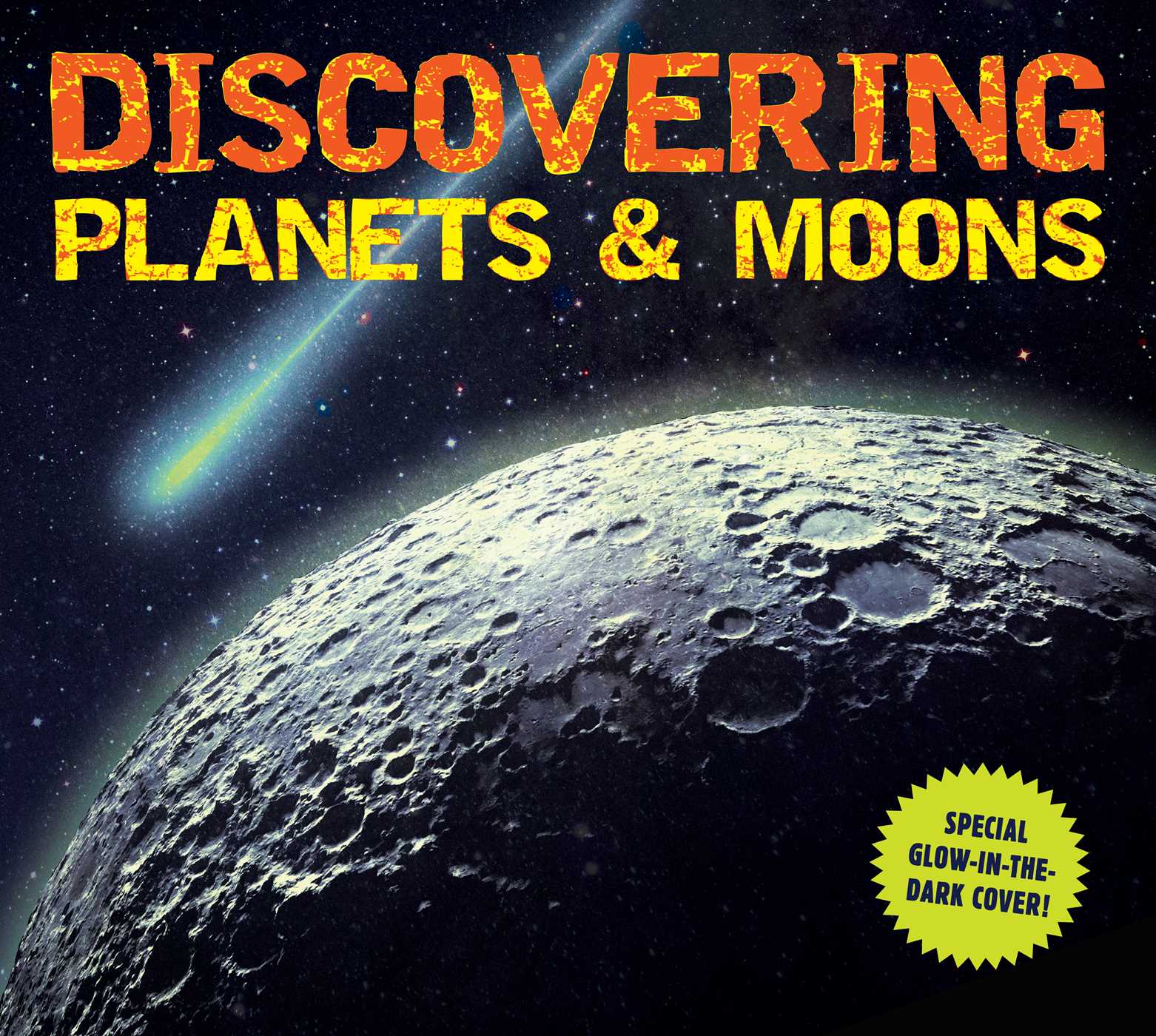 Picture of Discovering Planets and Moons