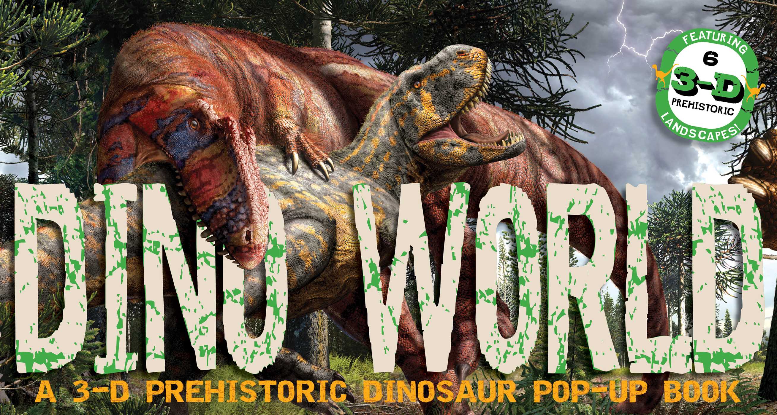 Picture of Dino World