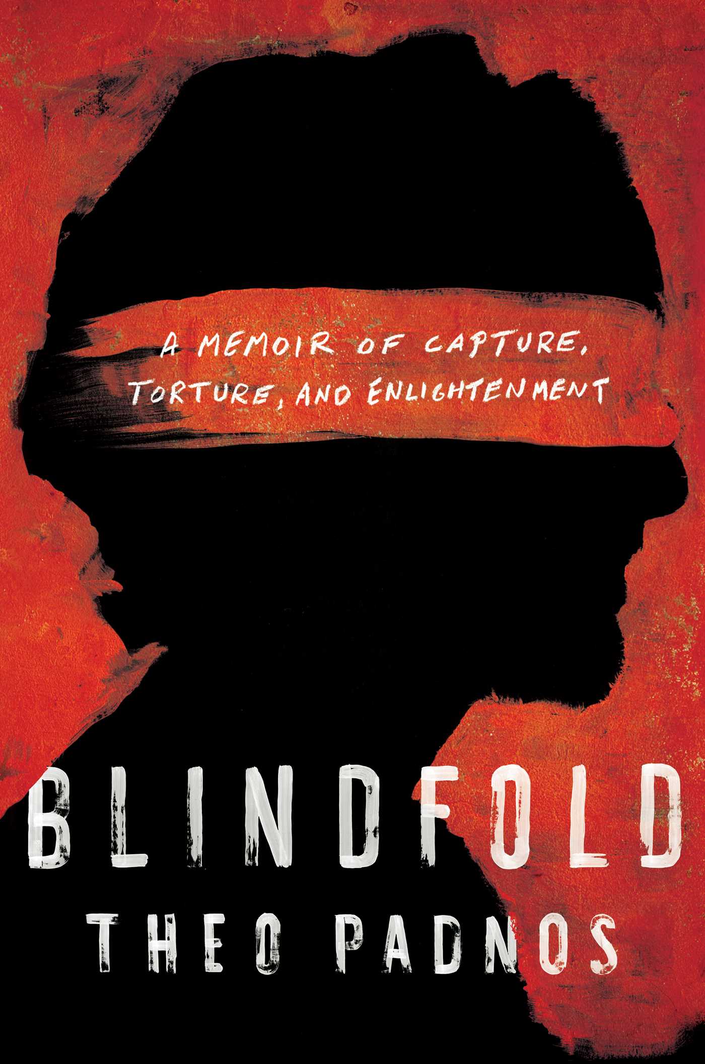 Picture of Blindfold