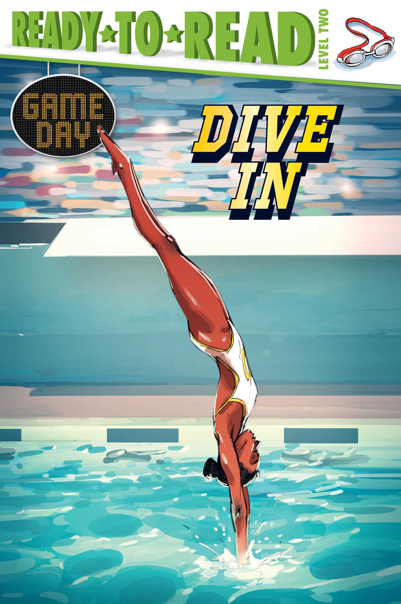 Picture of Dive In