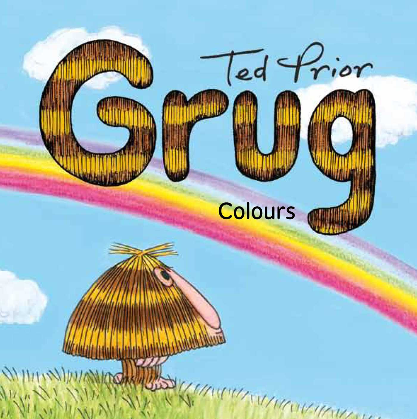 Picture of Grug Colours