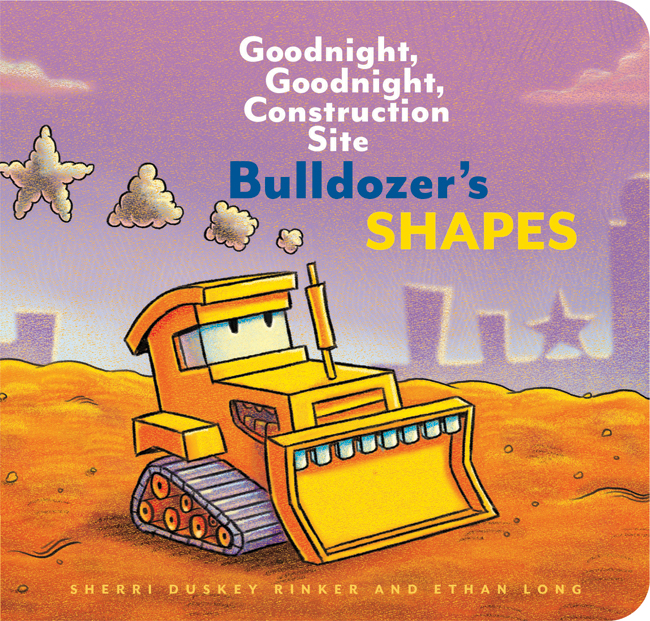 Picture of Bulldozer's Shapes