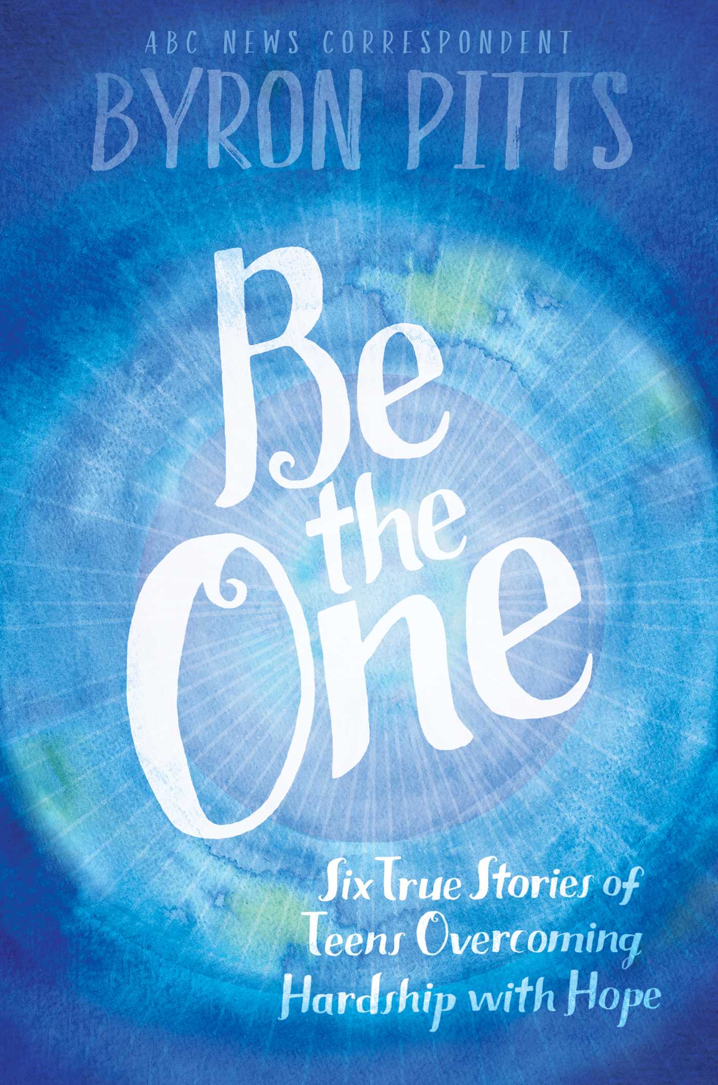 Picture of Be the One