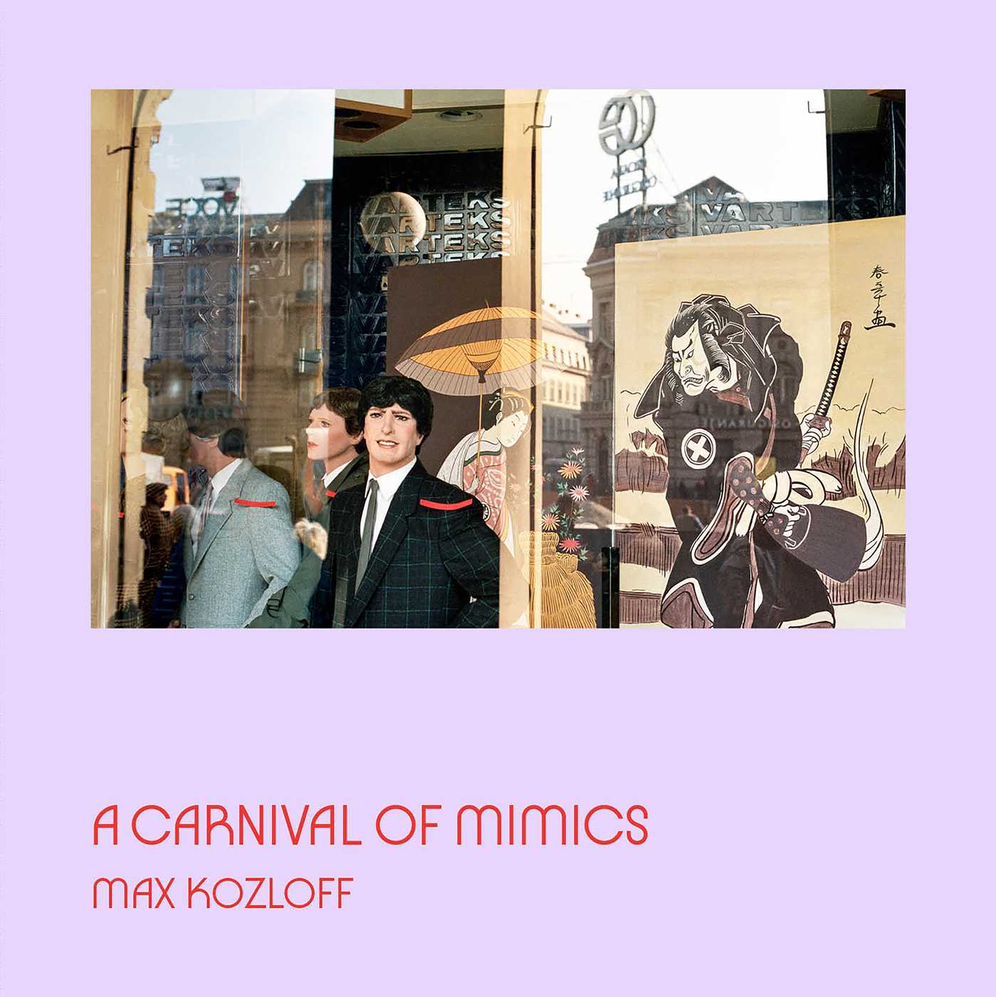 Picture of Carnival of Mimics
