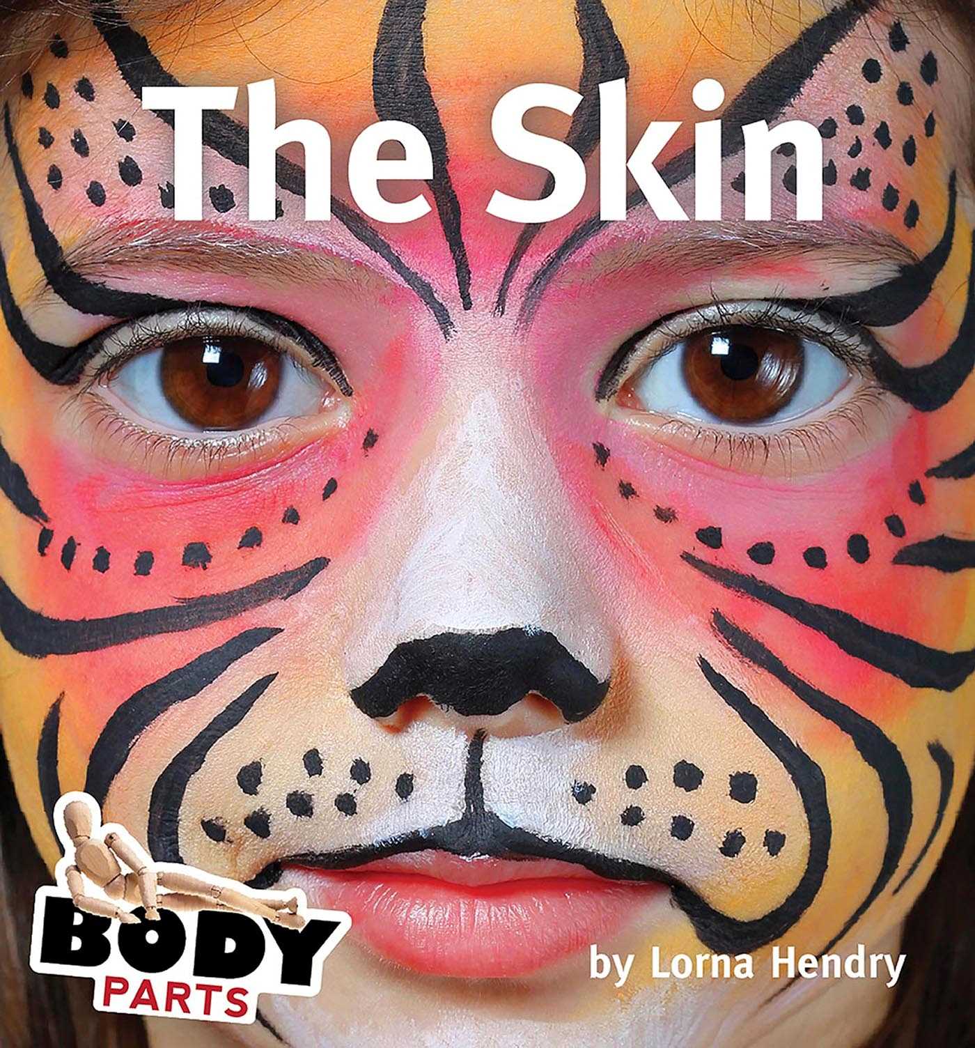 Picture of Body Parts: Skin