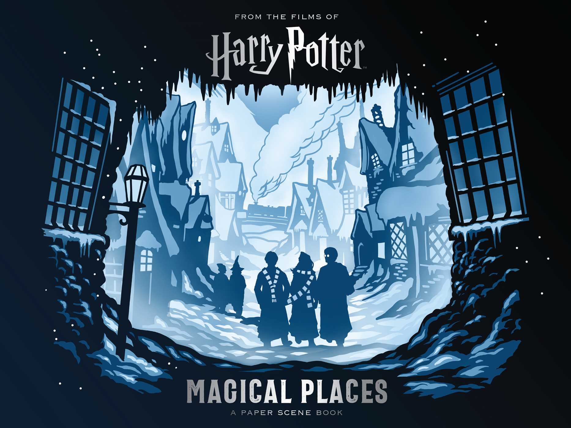 圖片 Harry Potter: Magical Places
