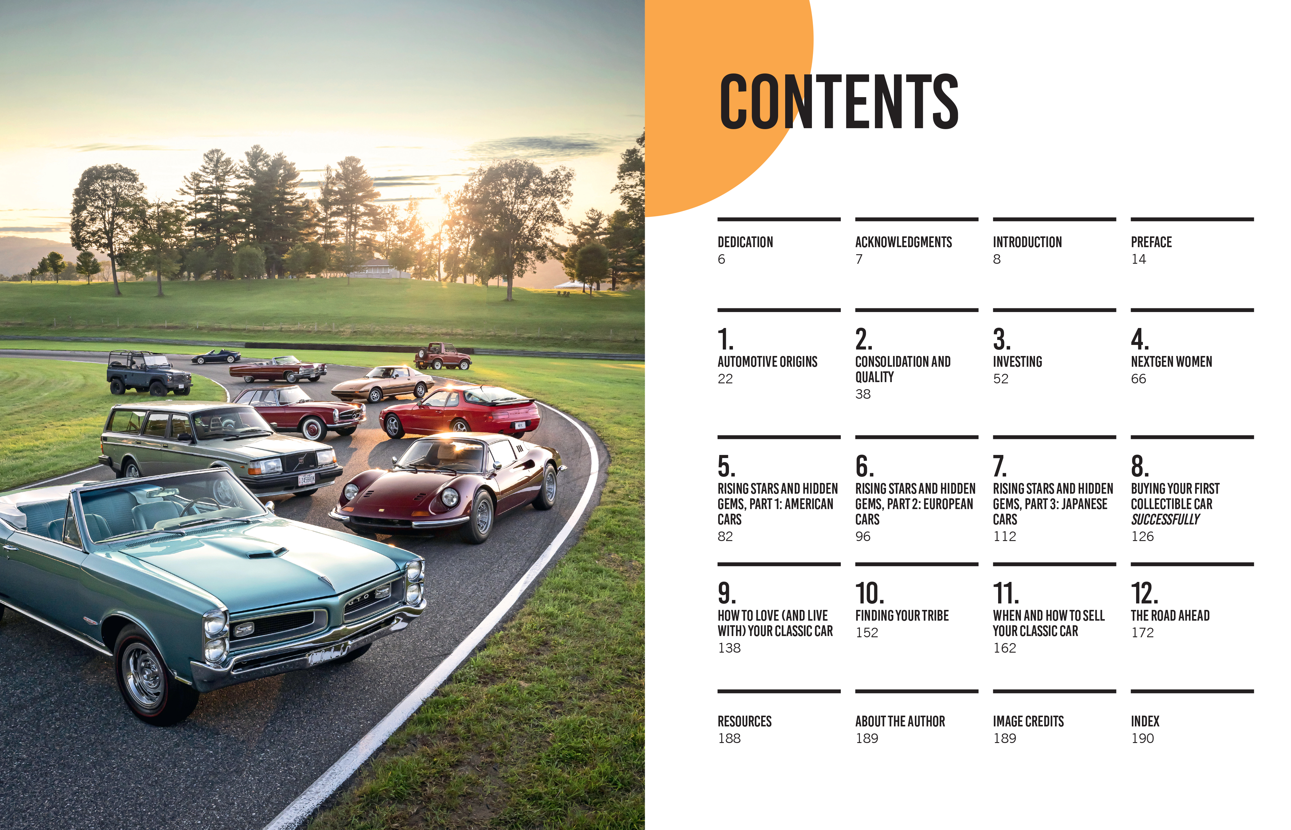 The NextGen Guide to Car Collecting