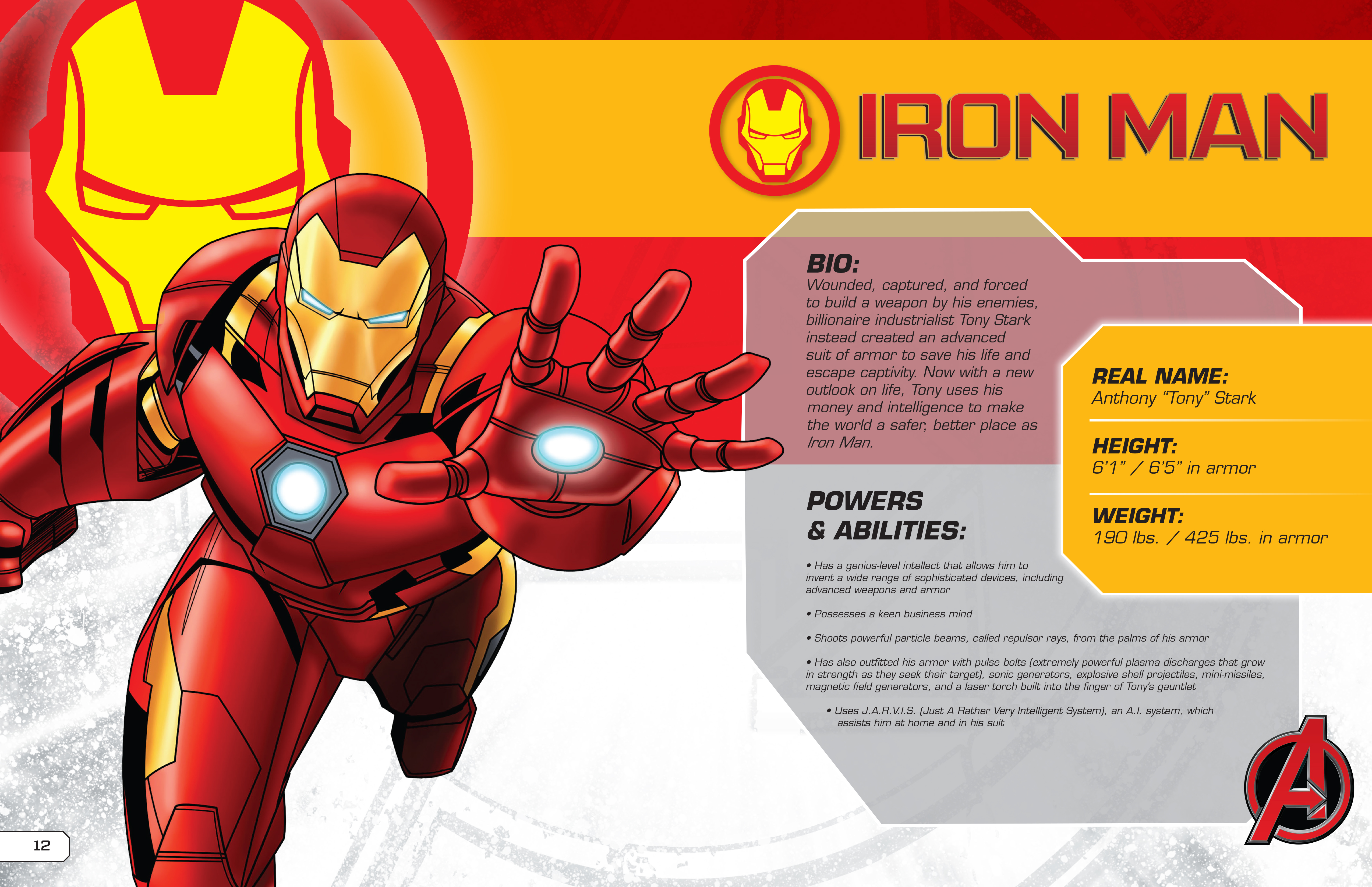 Learn to Draw Marvel's The Avengers by Walter Foster Creative Team | Quarto  At A Glance | The Quarto Group