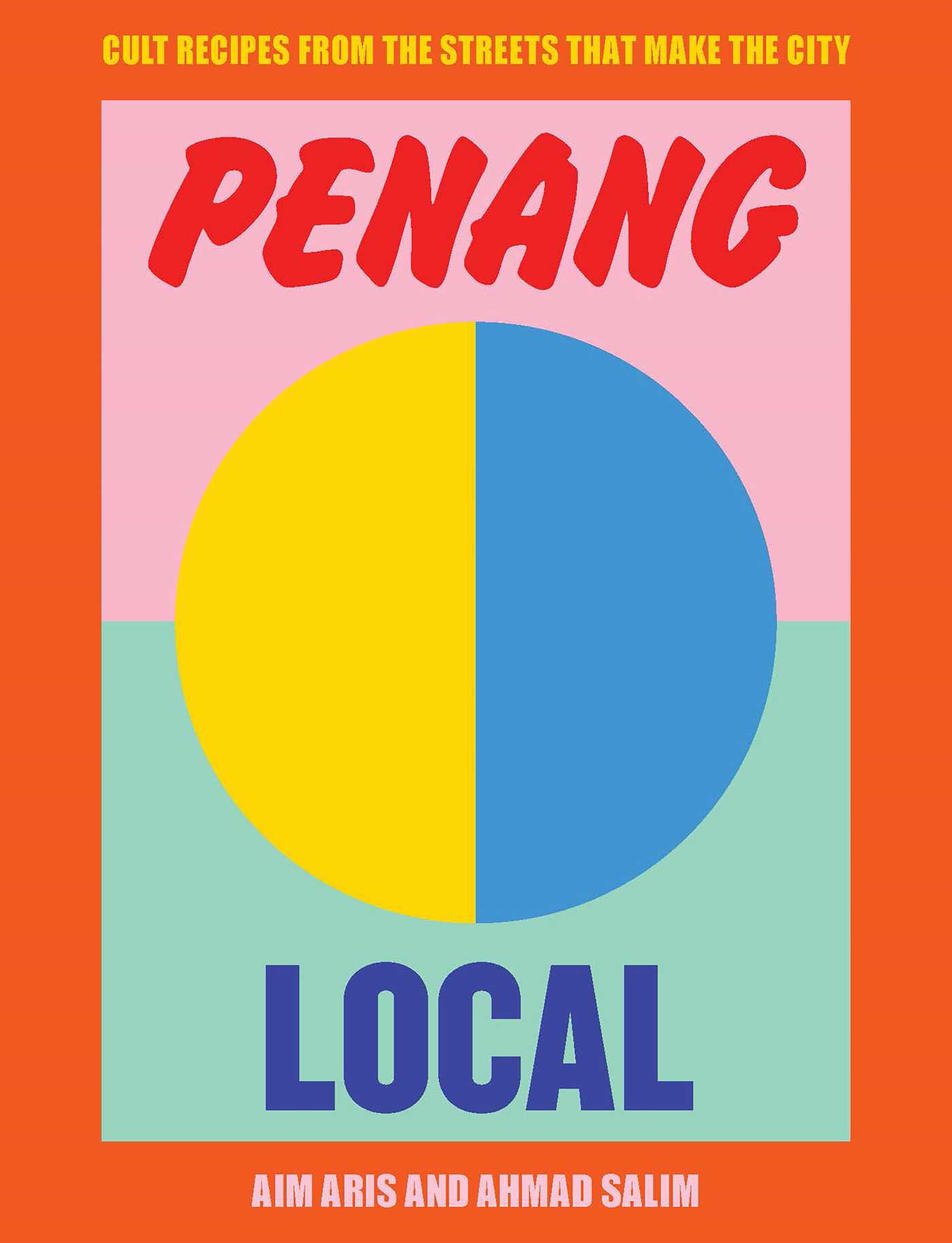 Picture of Penang Local