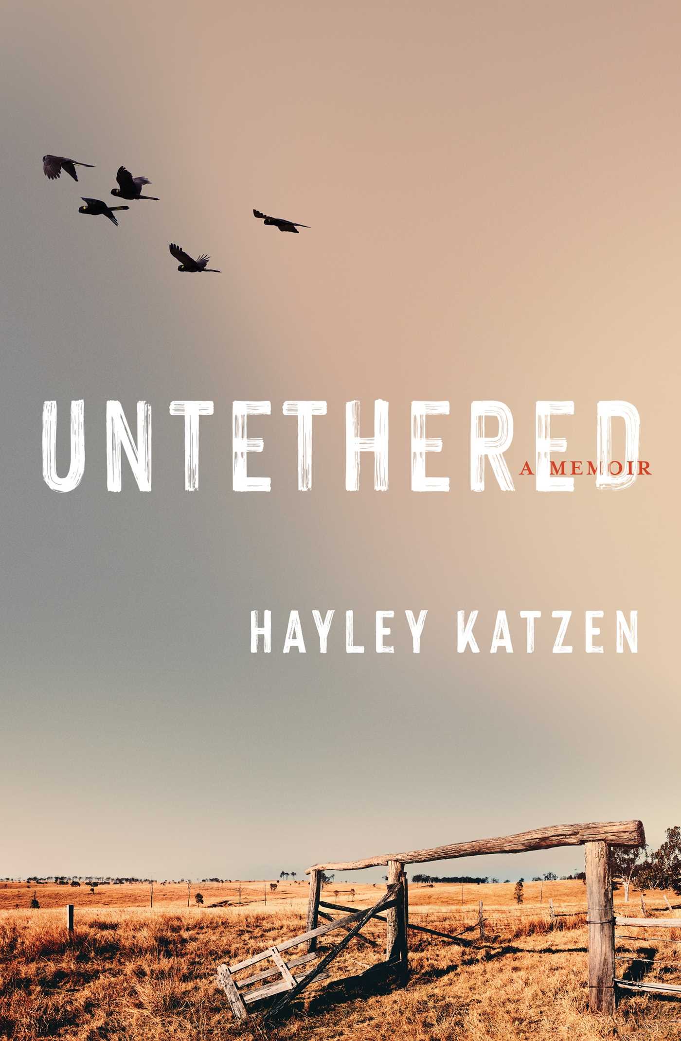 Picture of Untethered: A Memoir