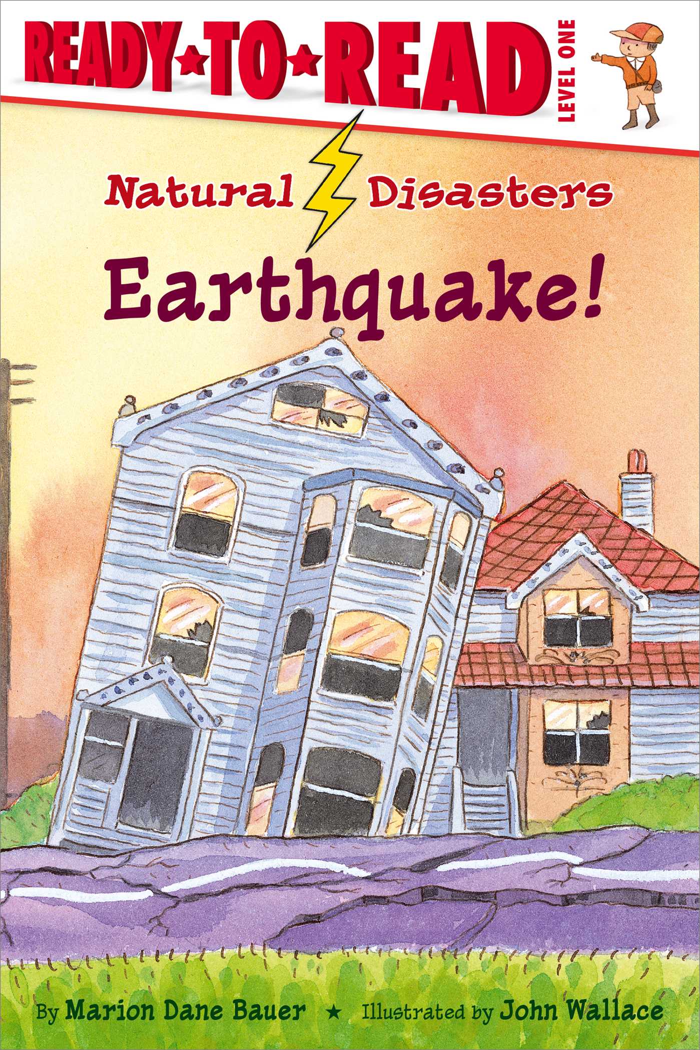 Picture of Earthquake!