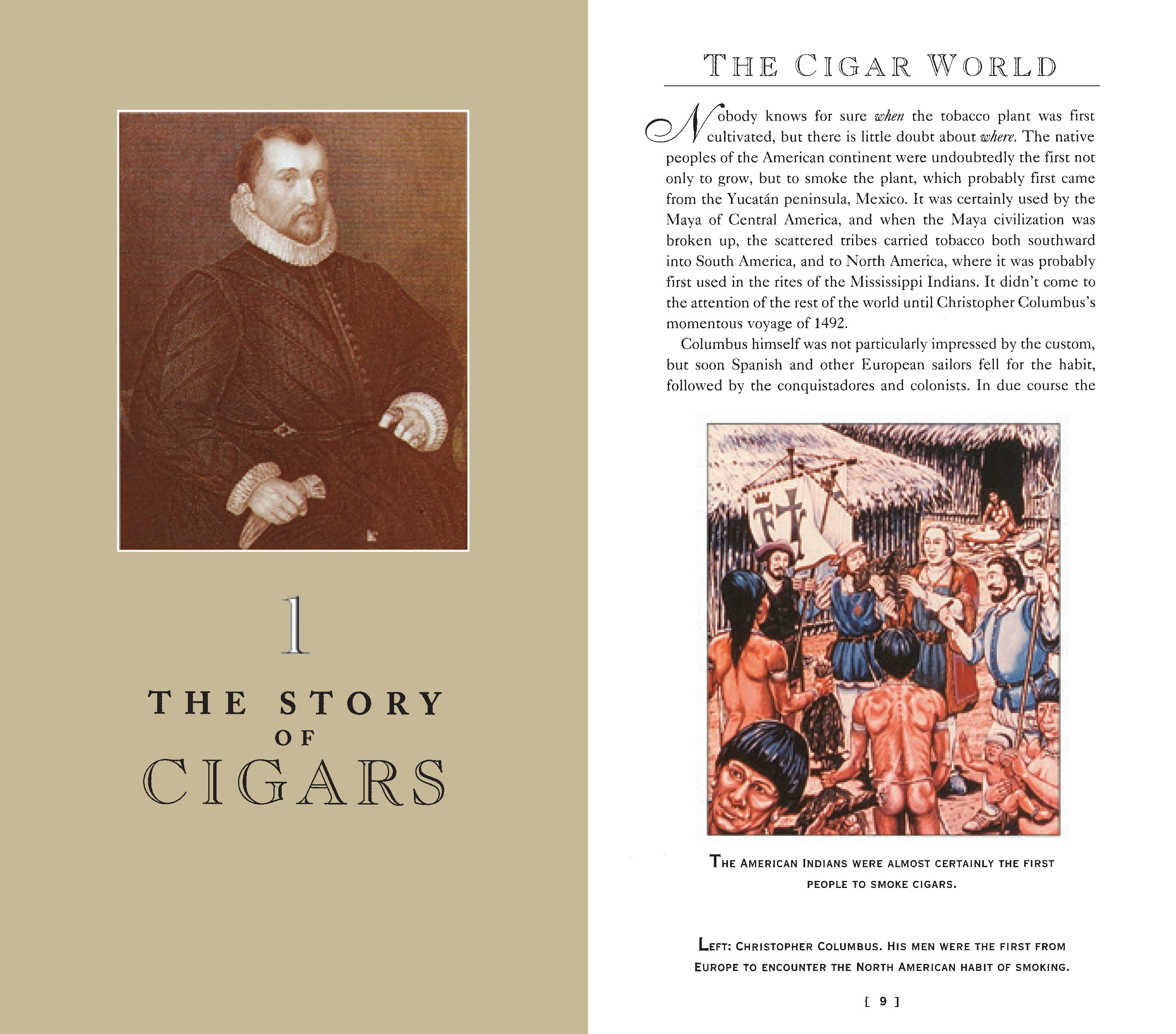 The Cigar Companion: Third Edition
