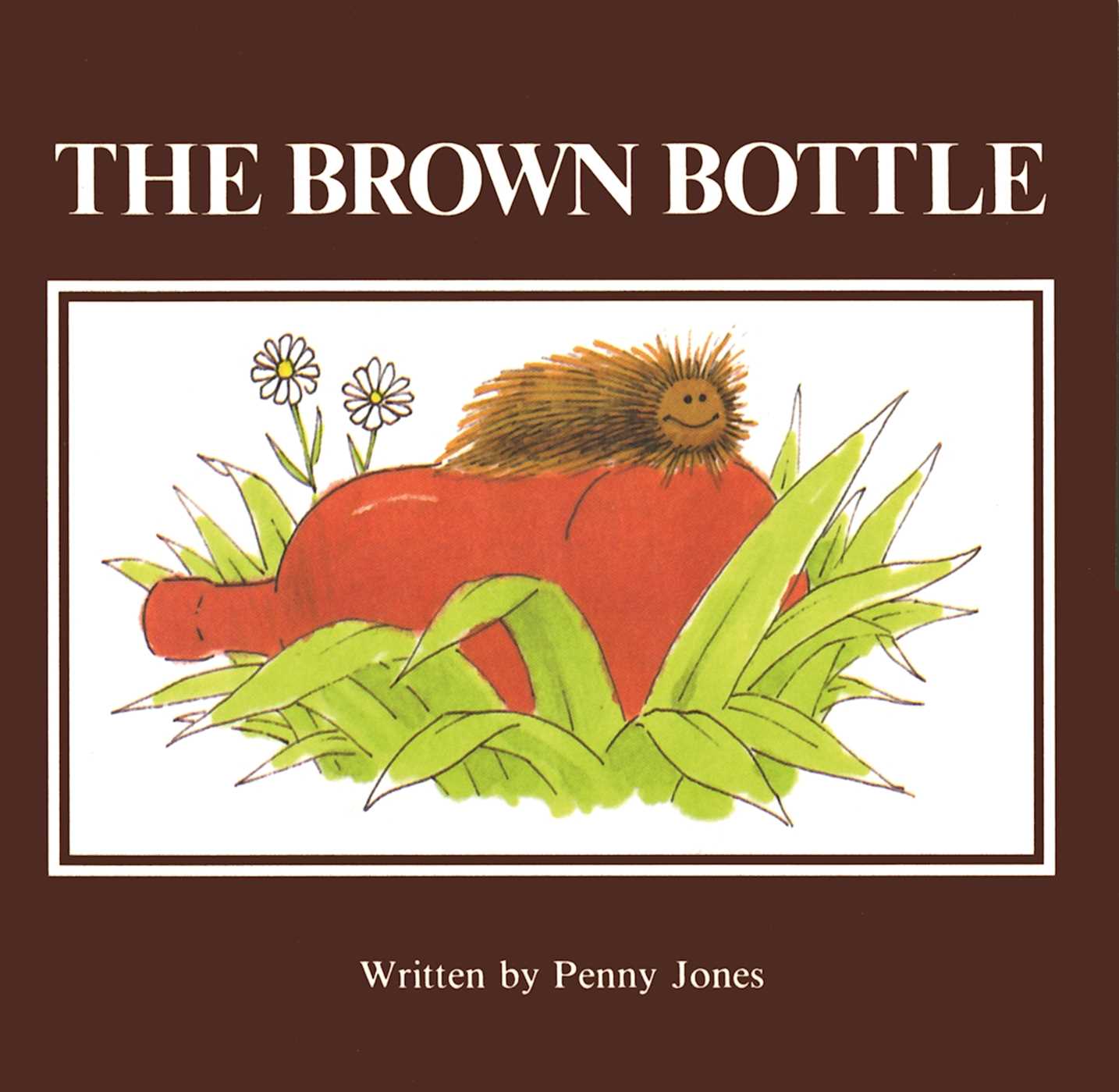 Picture of The Brown Bottle
