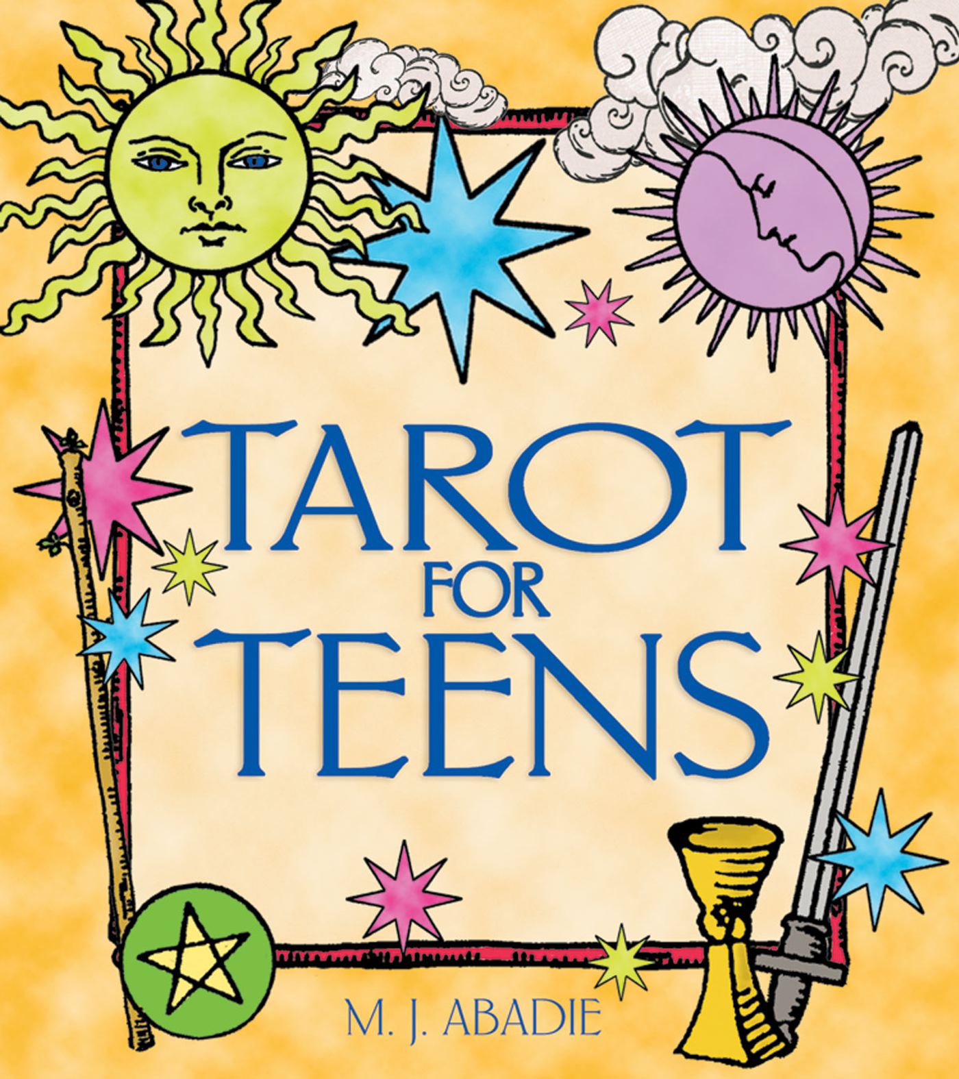 Picture of Tarot for Teens