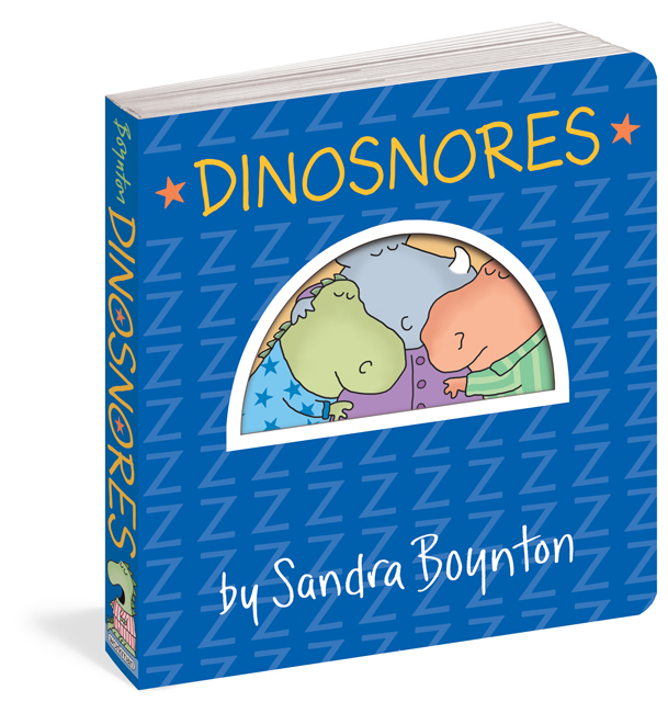 Picture of Dinosnores