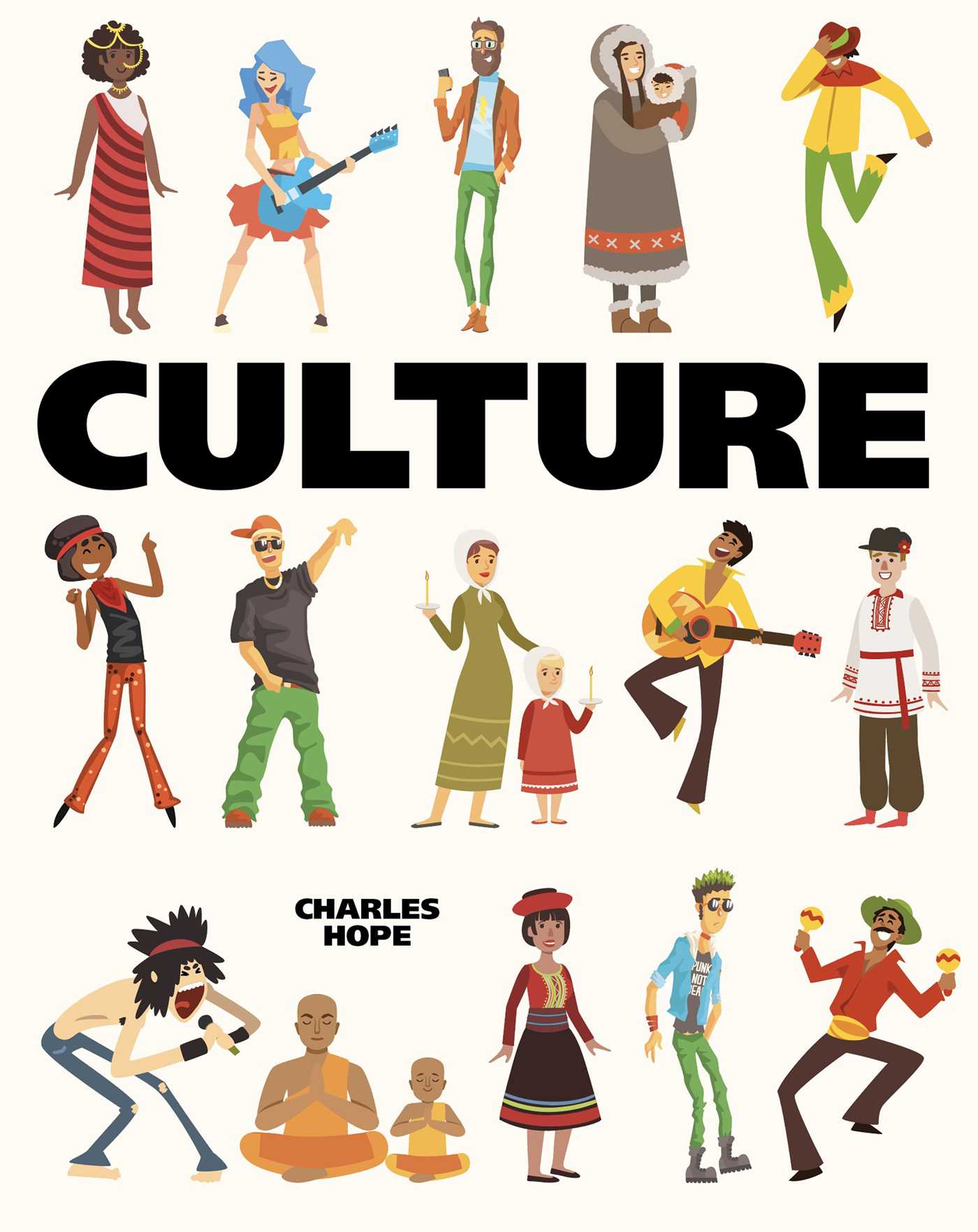 Picture of Culture