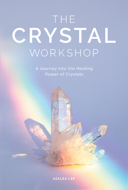 Picture of The Crystal Workshop
