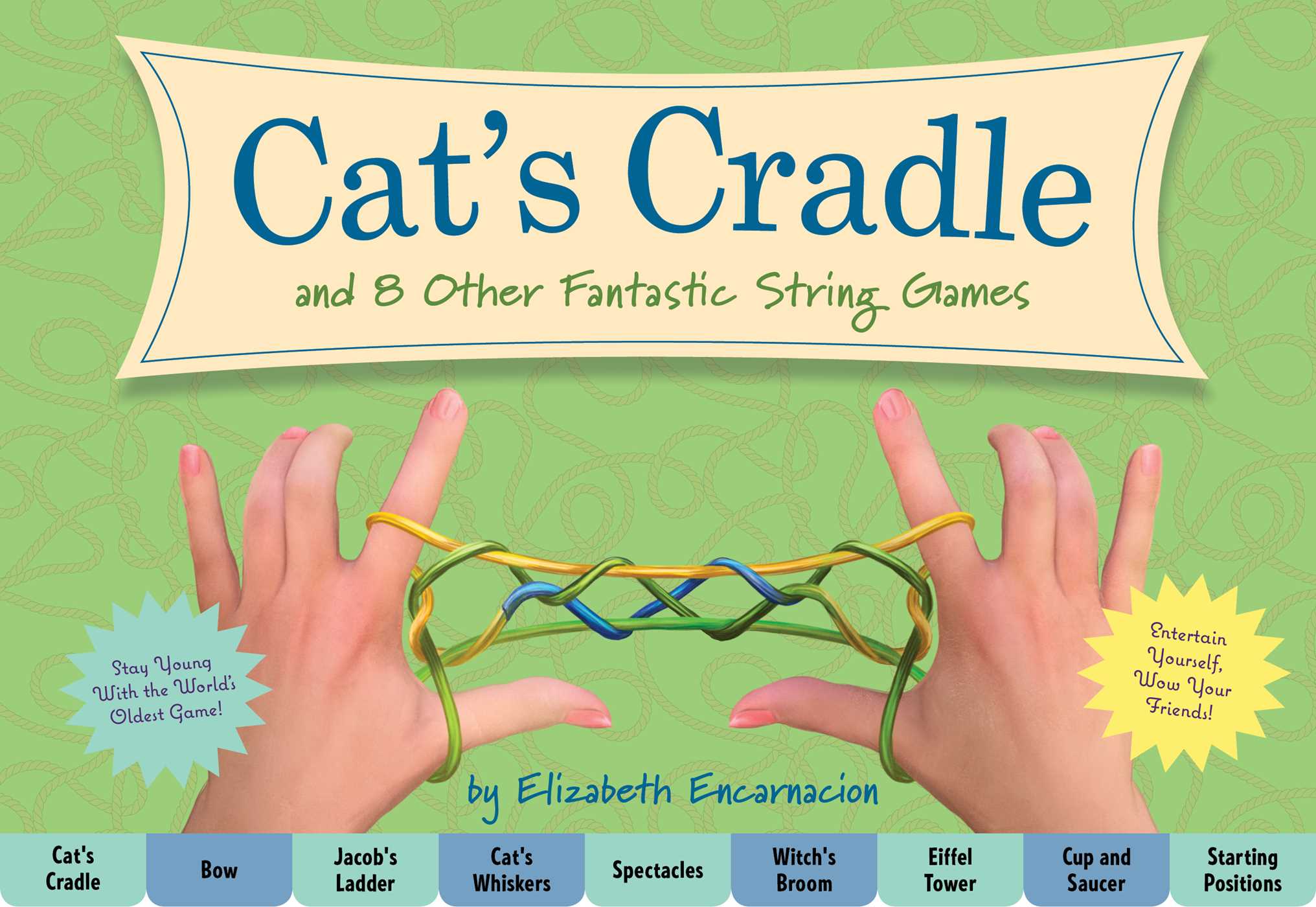 Picture of Cat's Cradle Kit