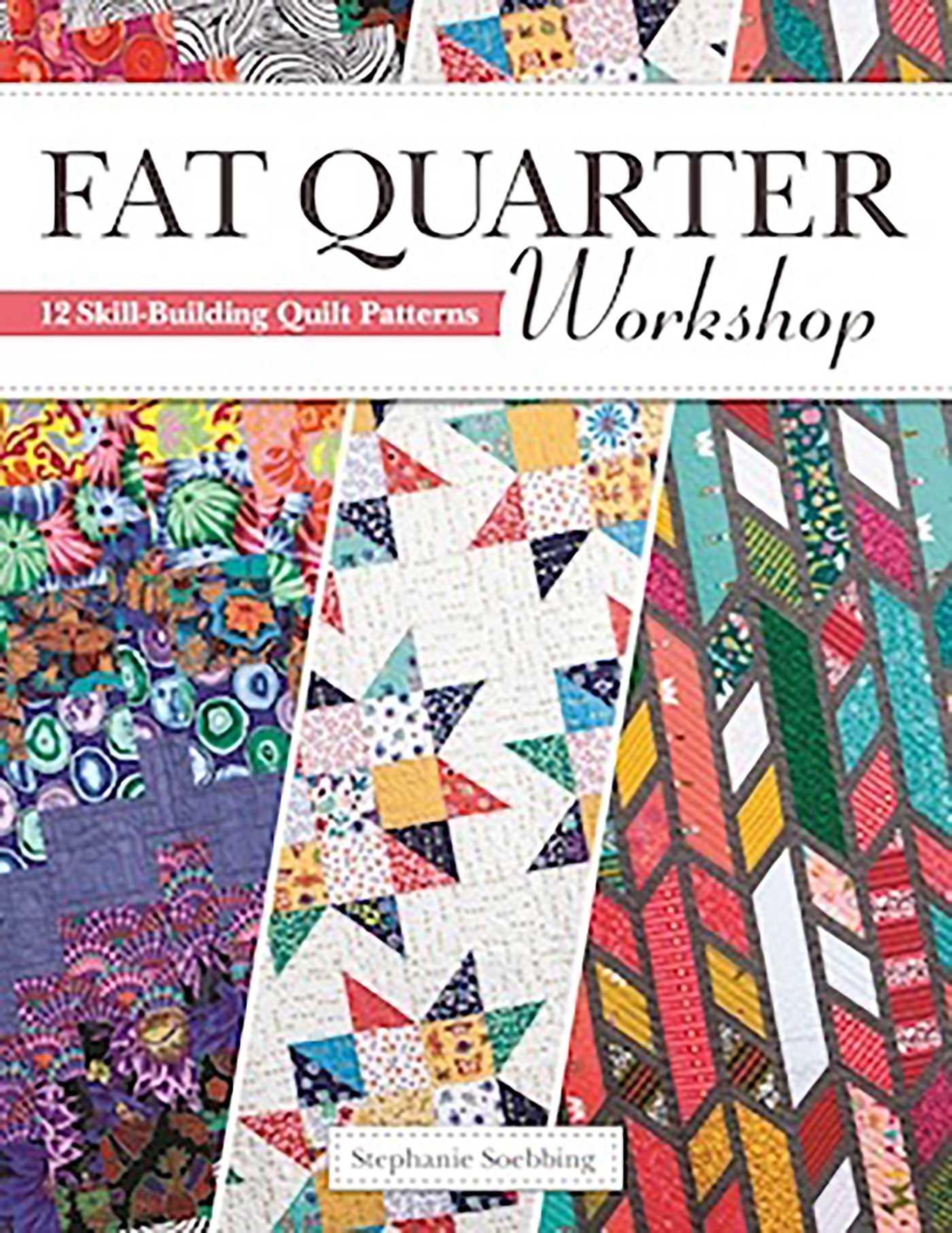 Picture of Fat Quarter Workshop