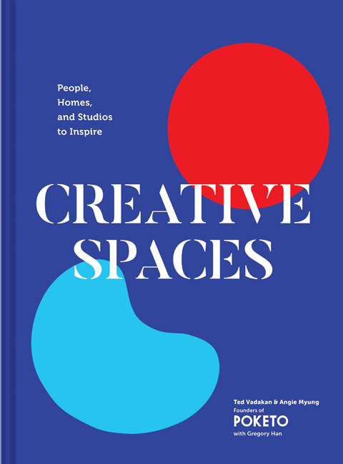 Picture of Creative Spaces