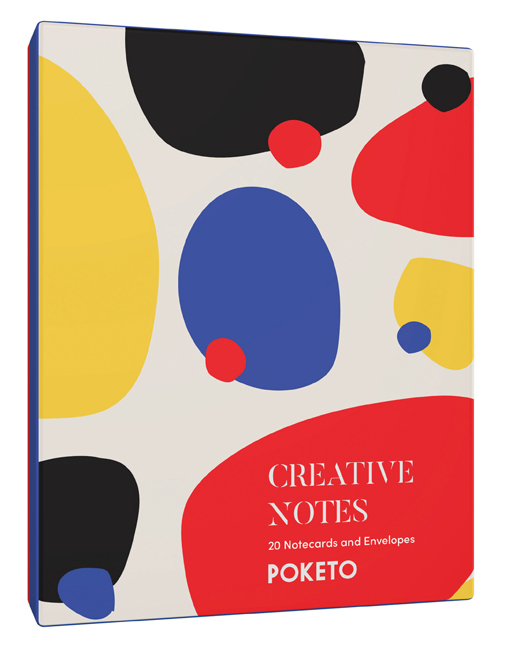 Picture of Creative Notes