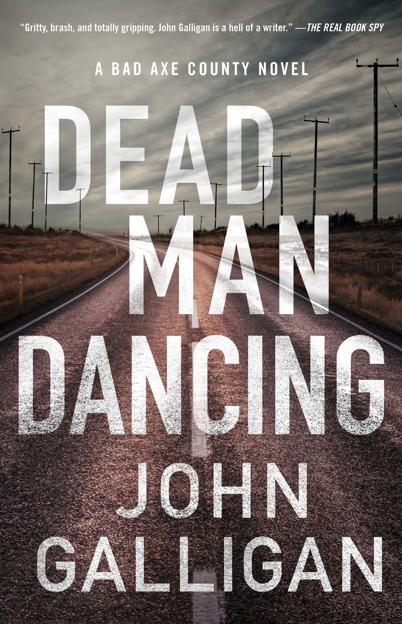Picture of Dead Man Dancing