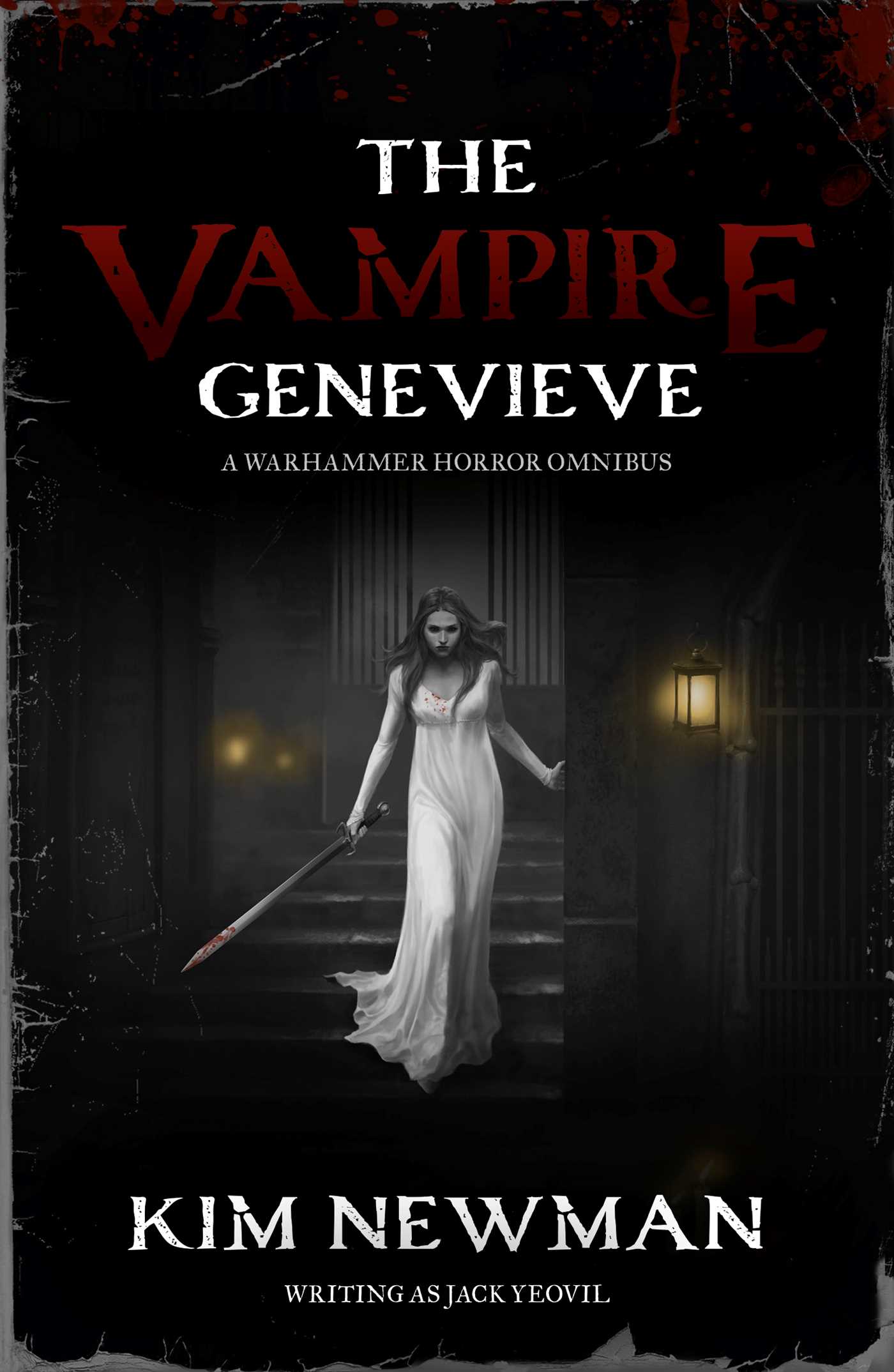 Picture of Vampire Genevieve