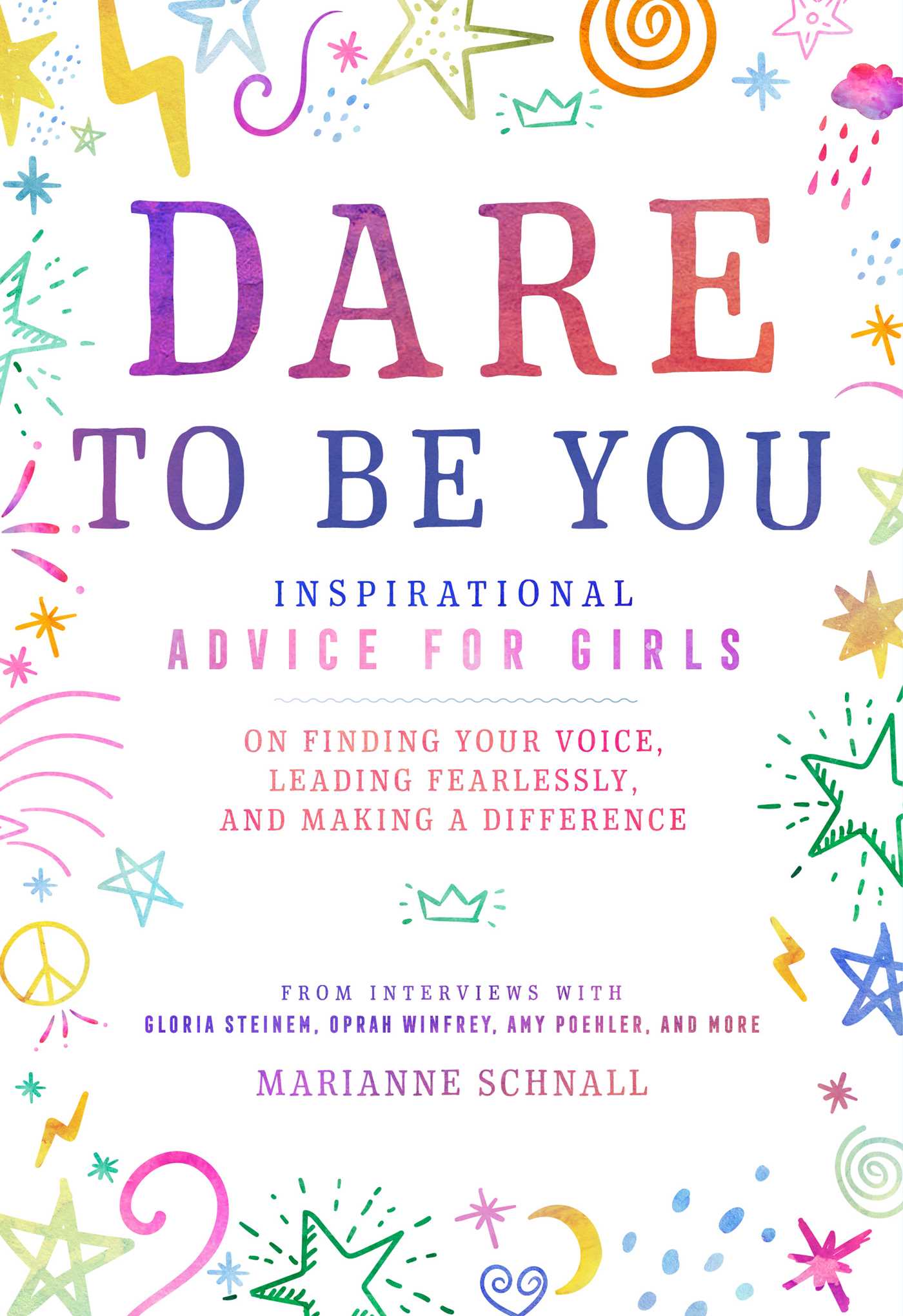 Picture of Dare to Be You