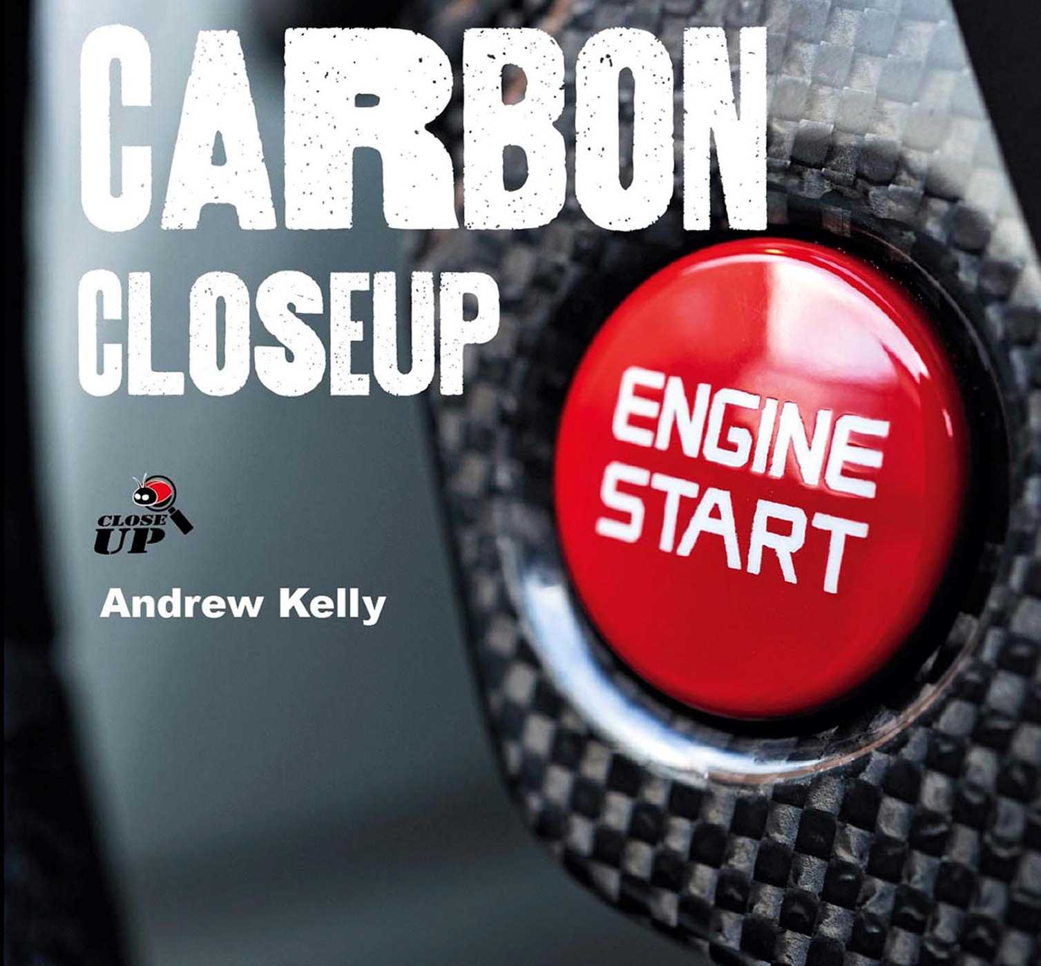 Picture of Carbon CloseUp