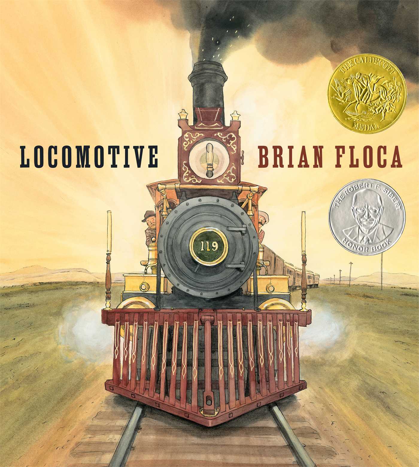 Picture of Locomotive