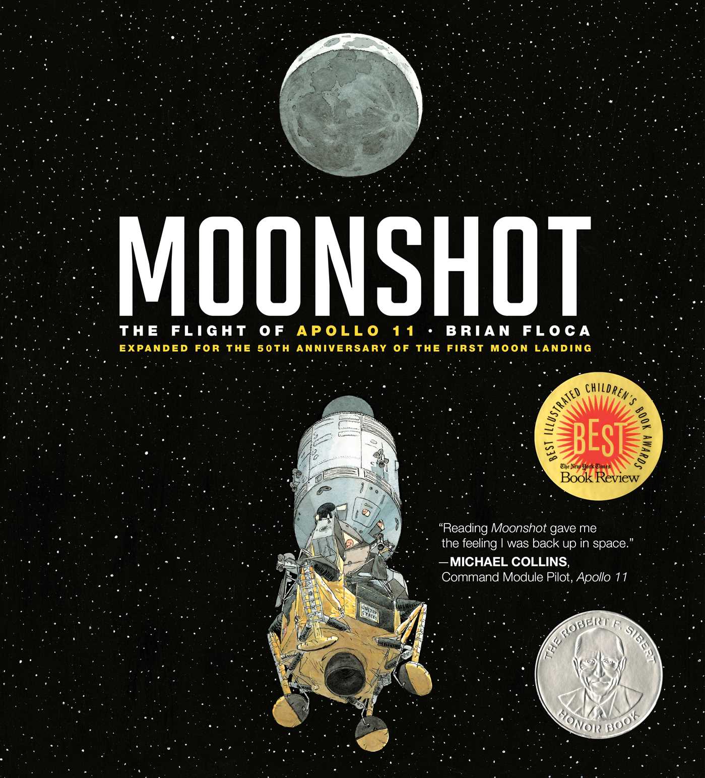 Picture of Moonshot