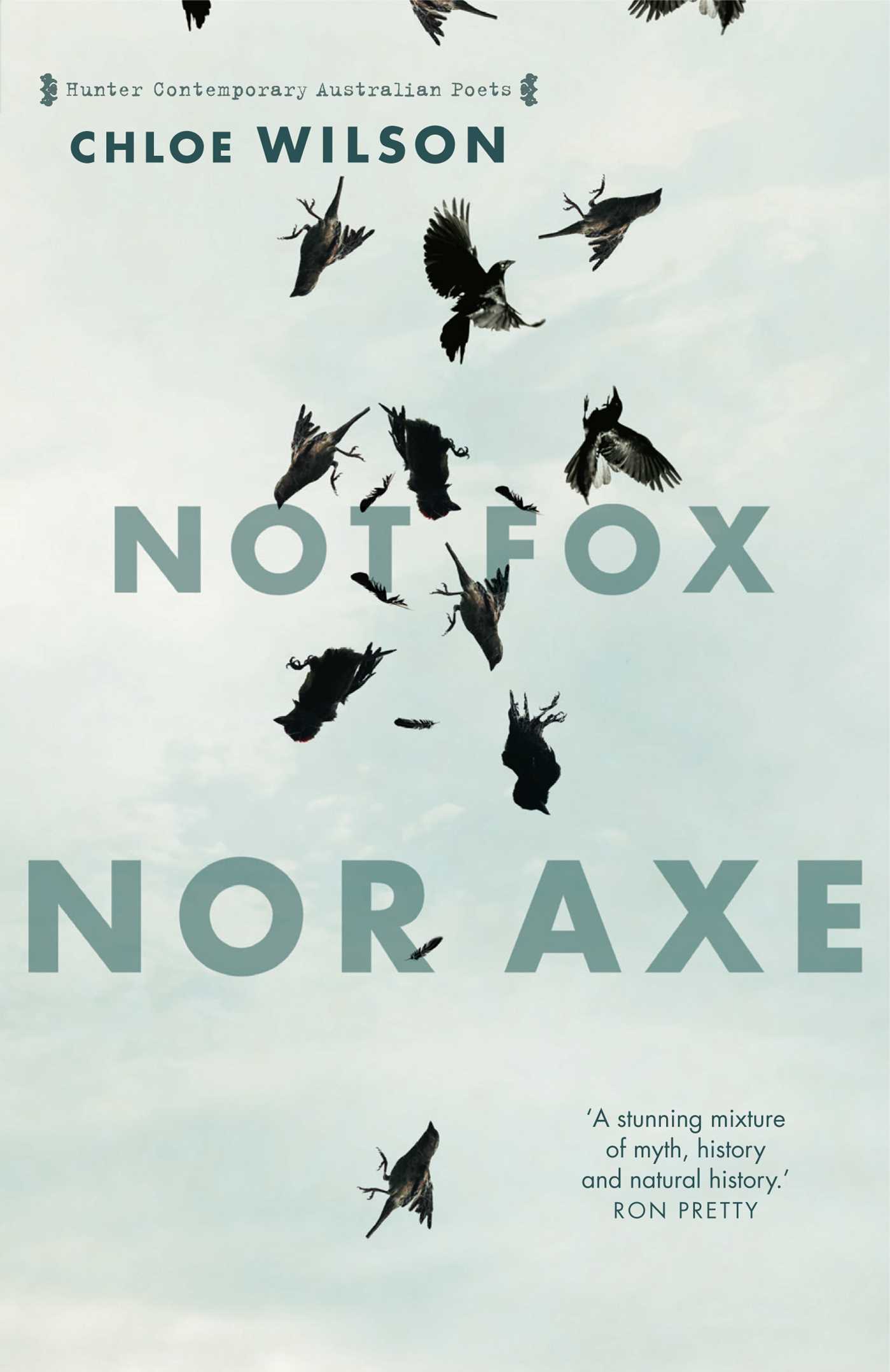 Picture of Not Fox Nor Axe